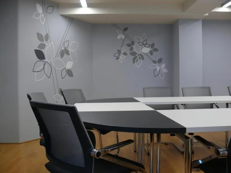 Business facilities in Domicil Leidinger