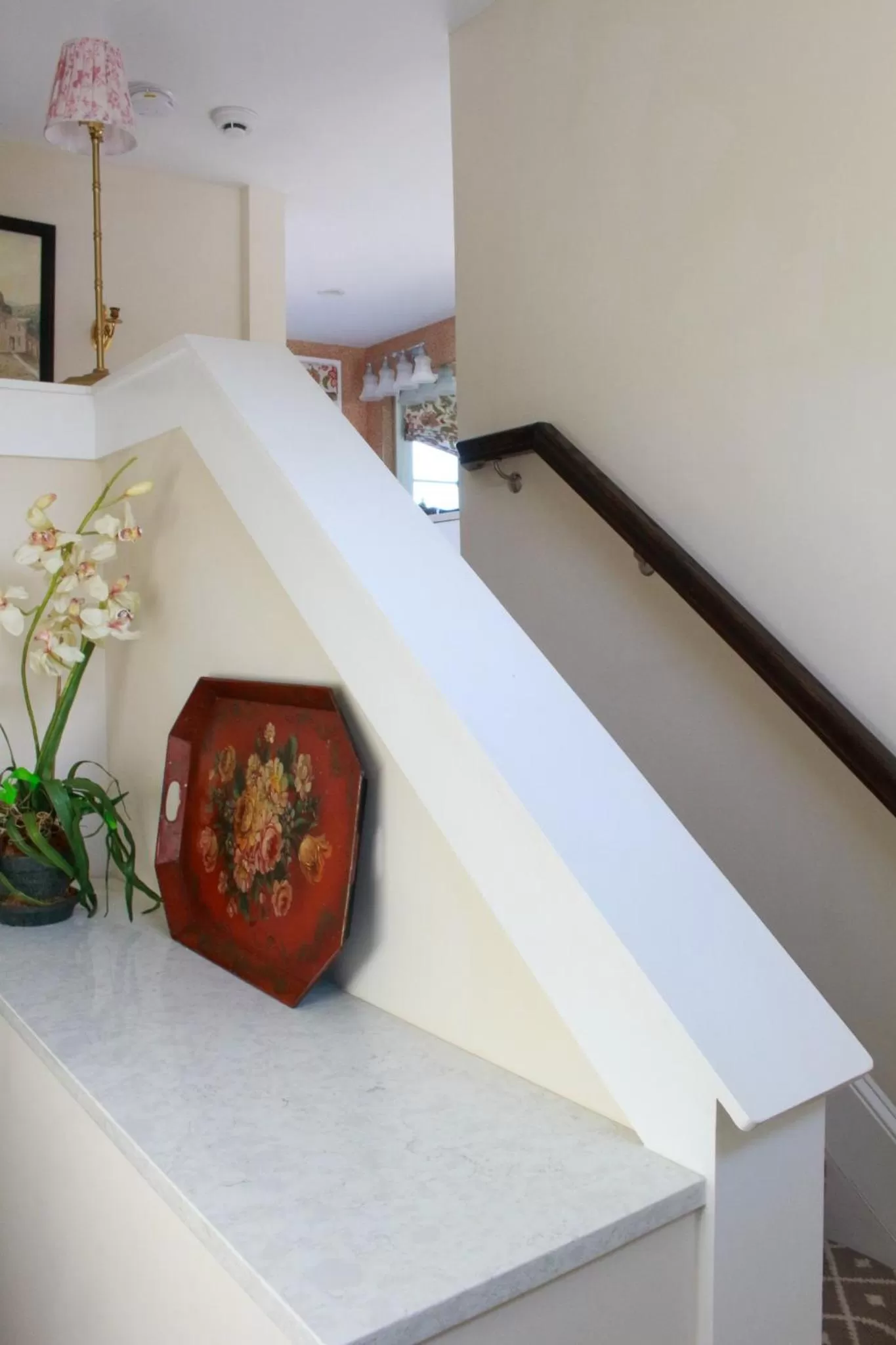 Bed in Mary's Land Farm