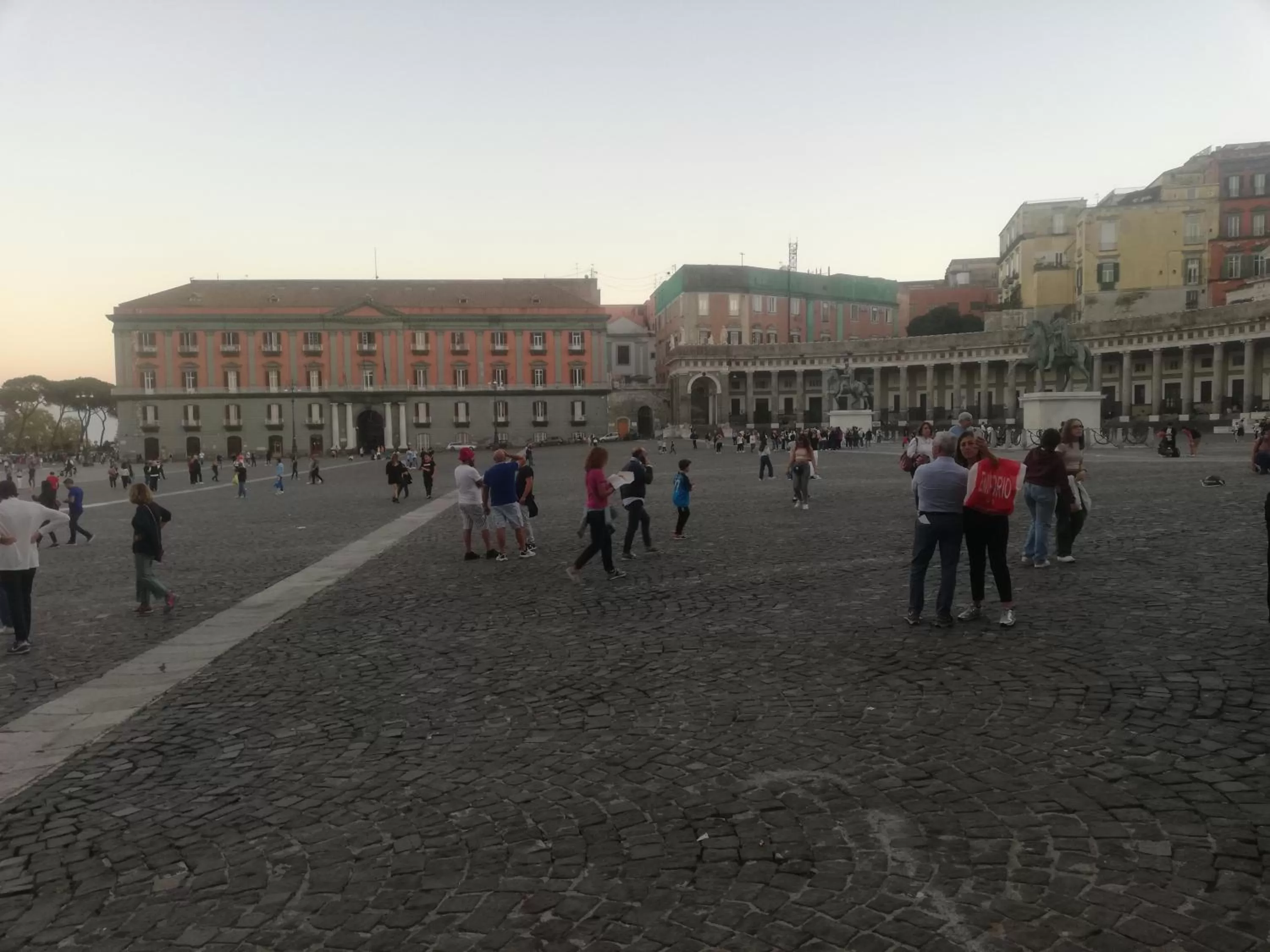 Property Building in BnB Simy3