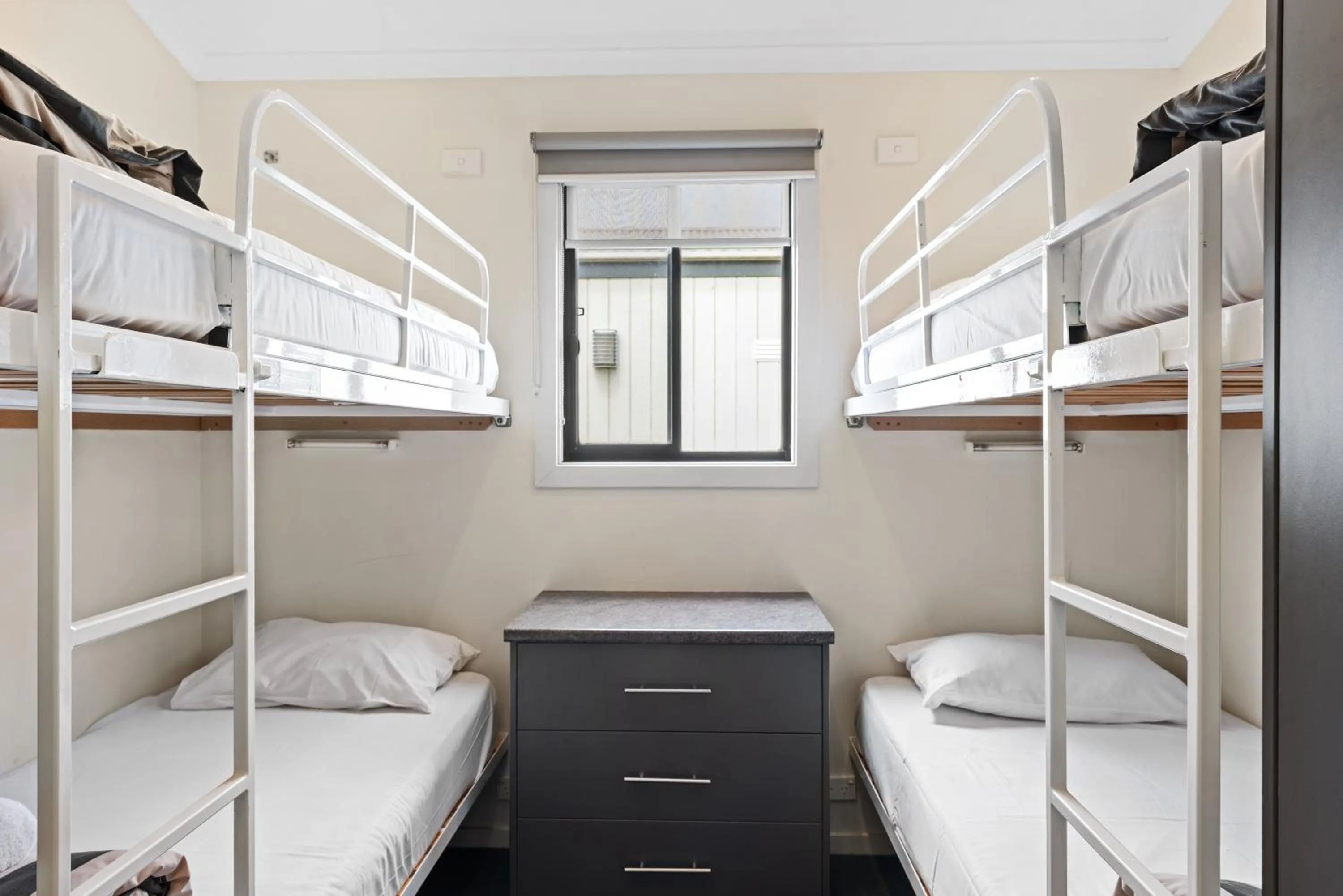 bunk bed, Bed in Discovery Parks - Geelong