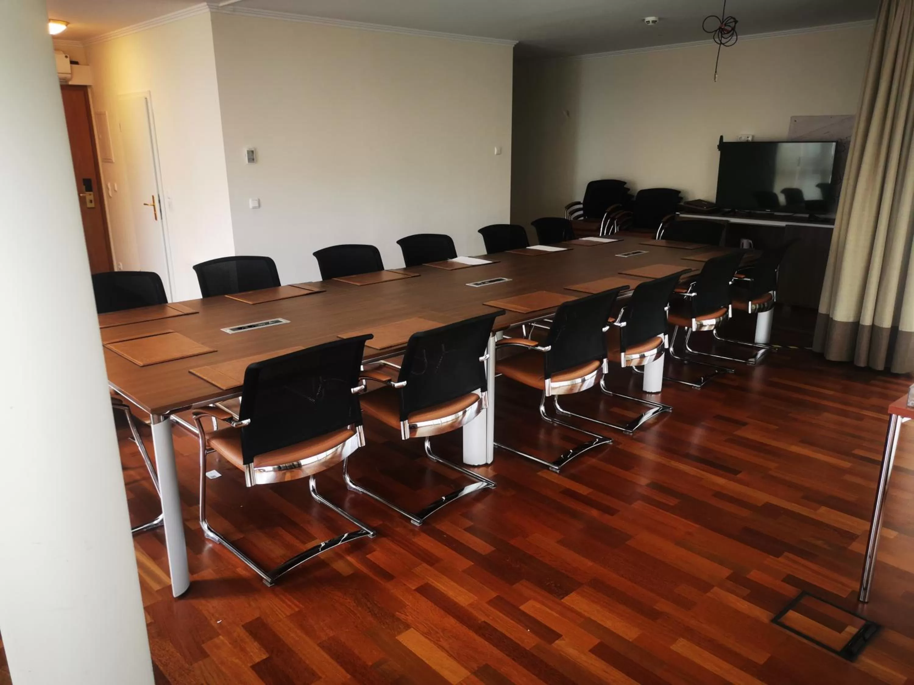 Hotel Hanseatischer Hof