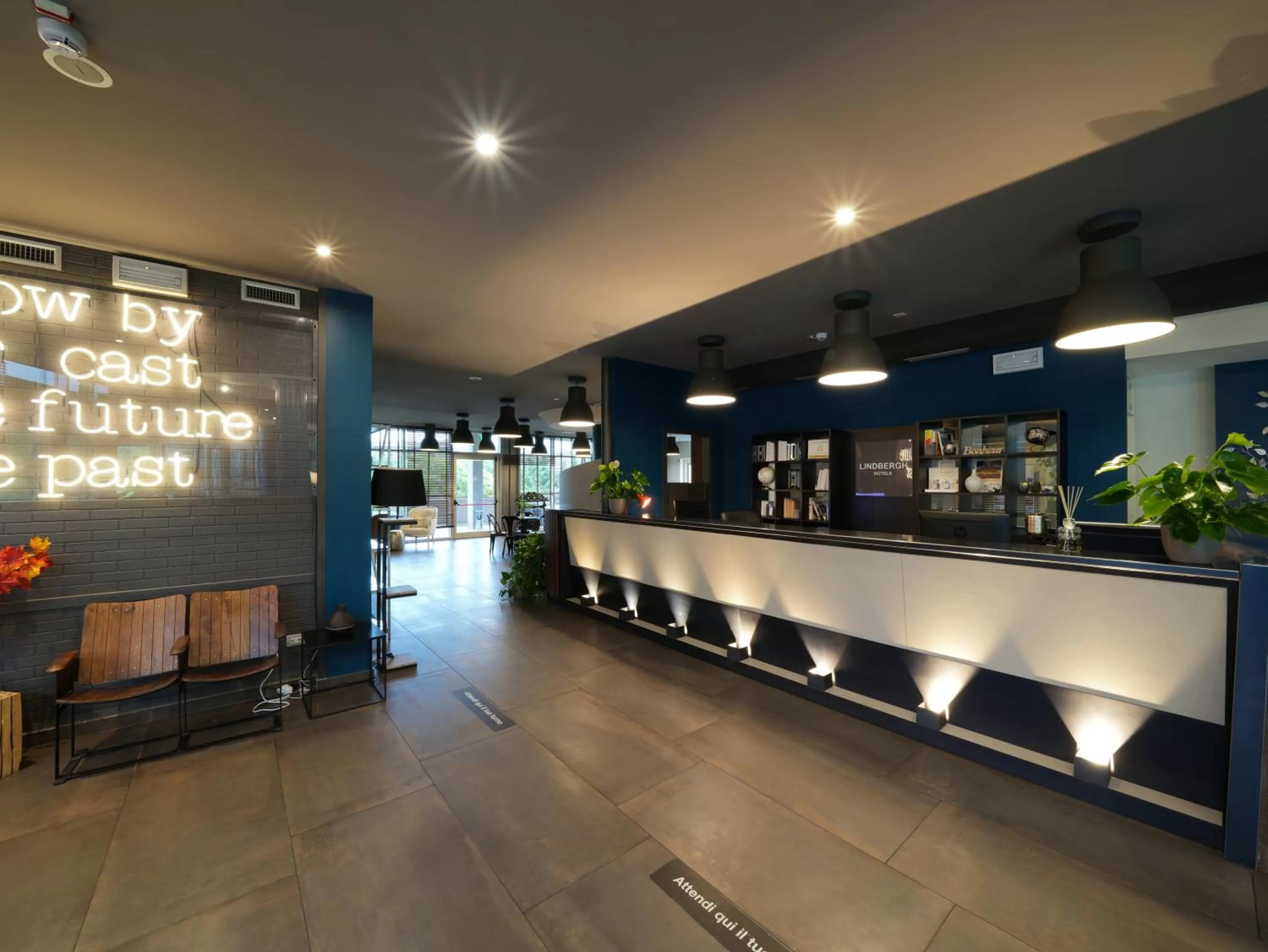 La Meridiana Bleisure Hotel