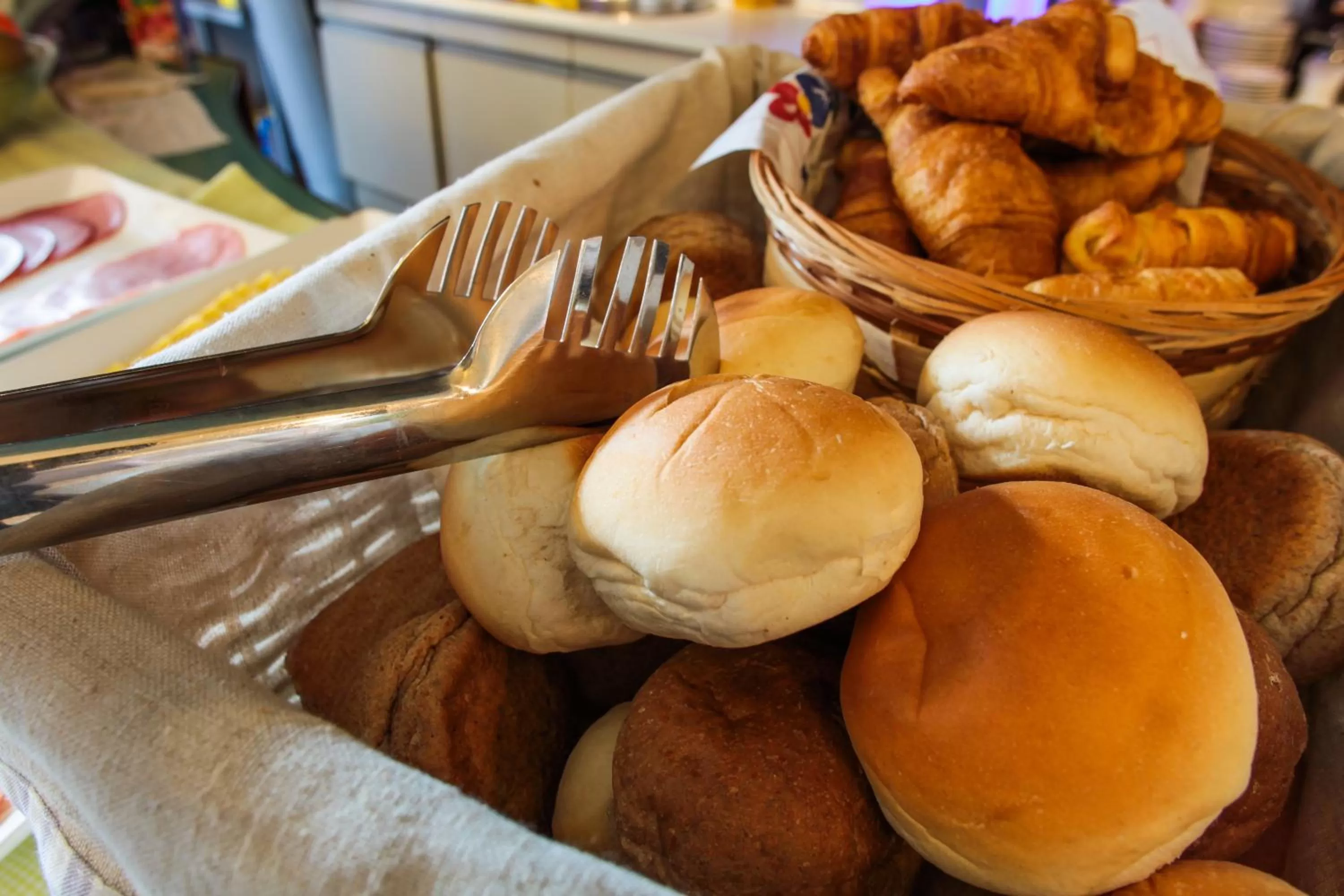 Restaurant/places to eat in Hotel De Looier