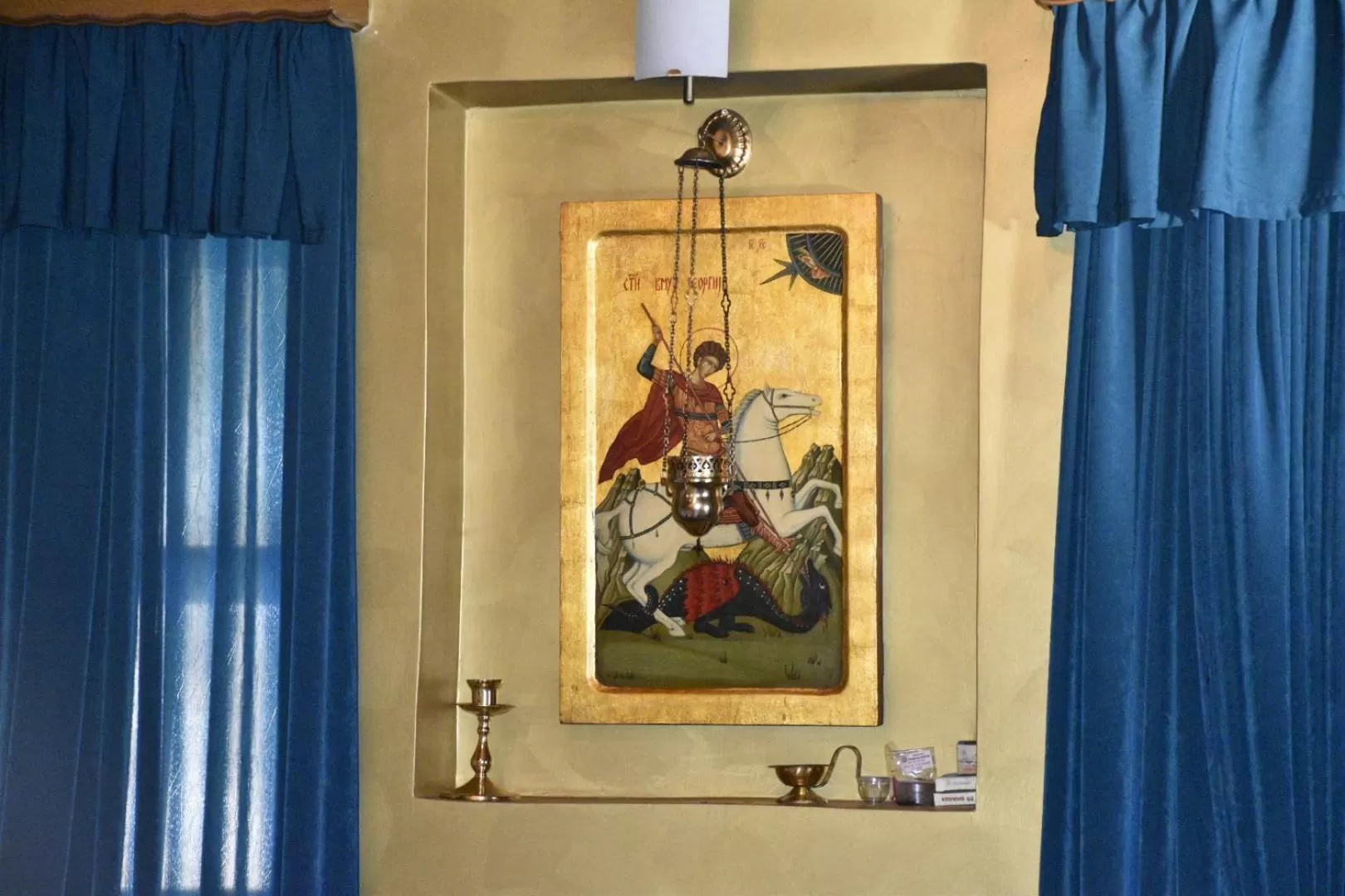 OSTROG Aparthotel KOLIBA-VLASTNIŠTVO MANASTIRA OSTROG