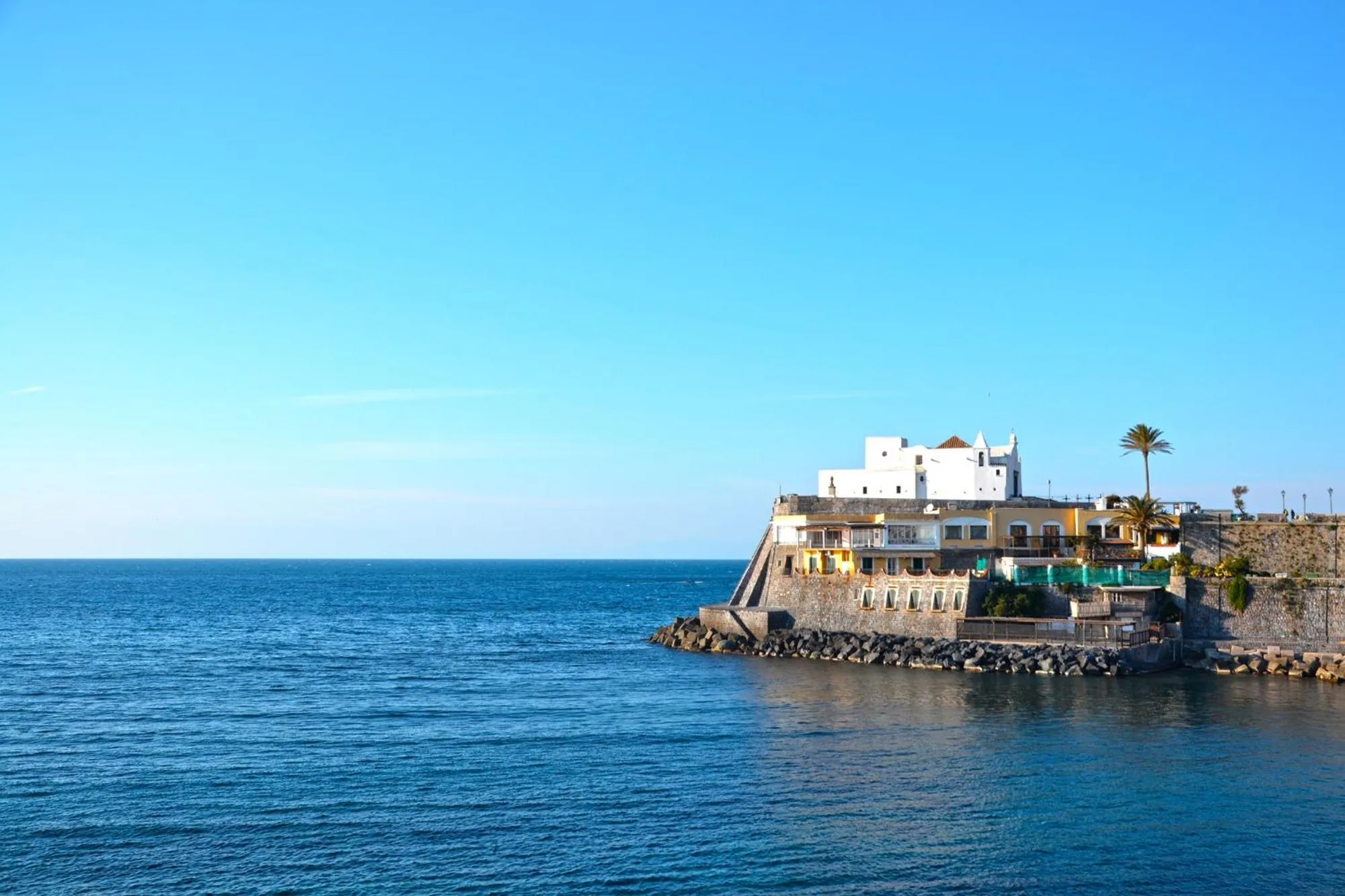 Nearby landmark in Hotel Royal Terme
