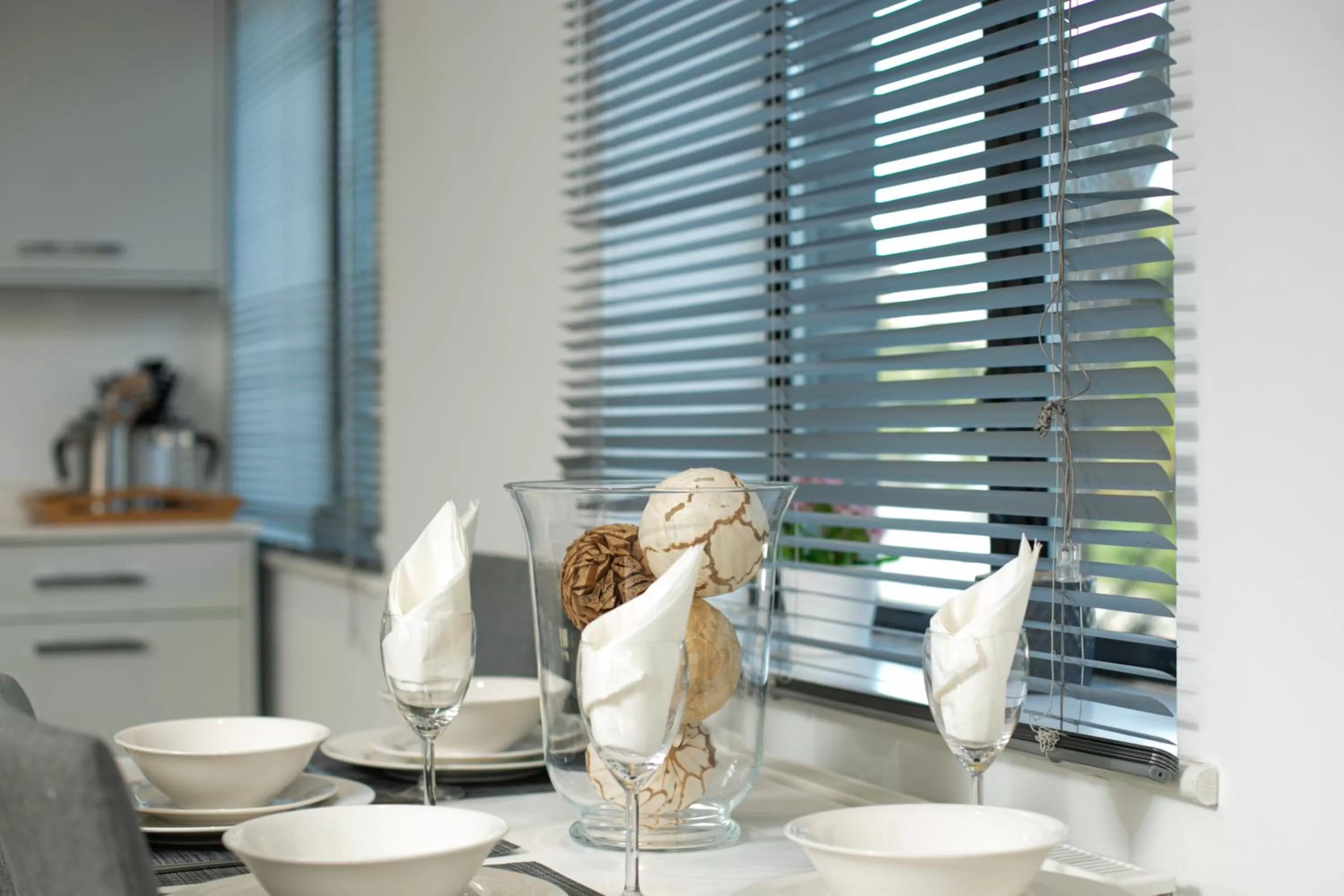 Decorative detail in Reading Kings Road Lodge by Creatick Apartments