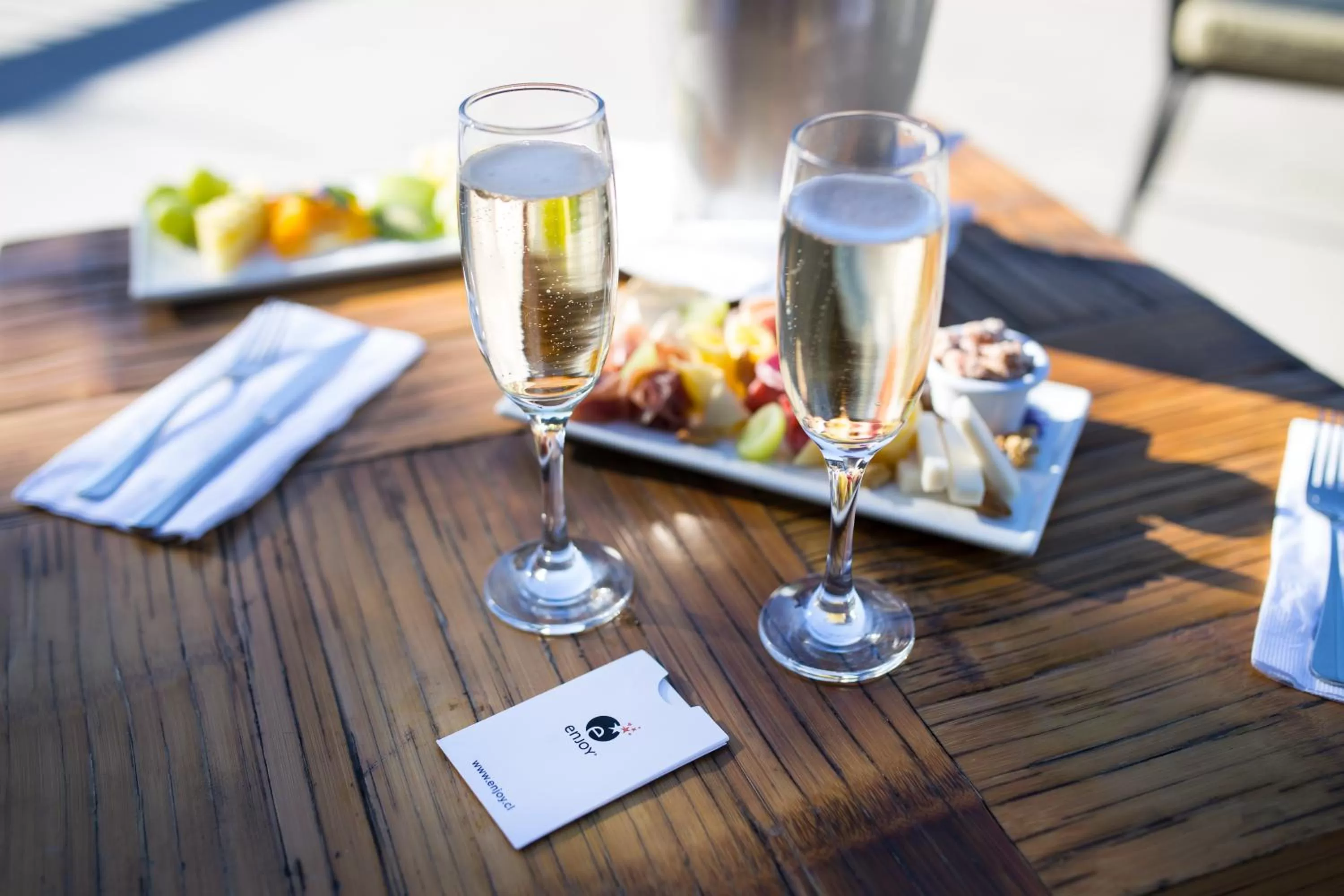 Other in Hotel Enjoy Pucón