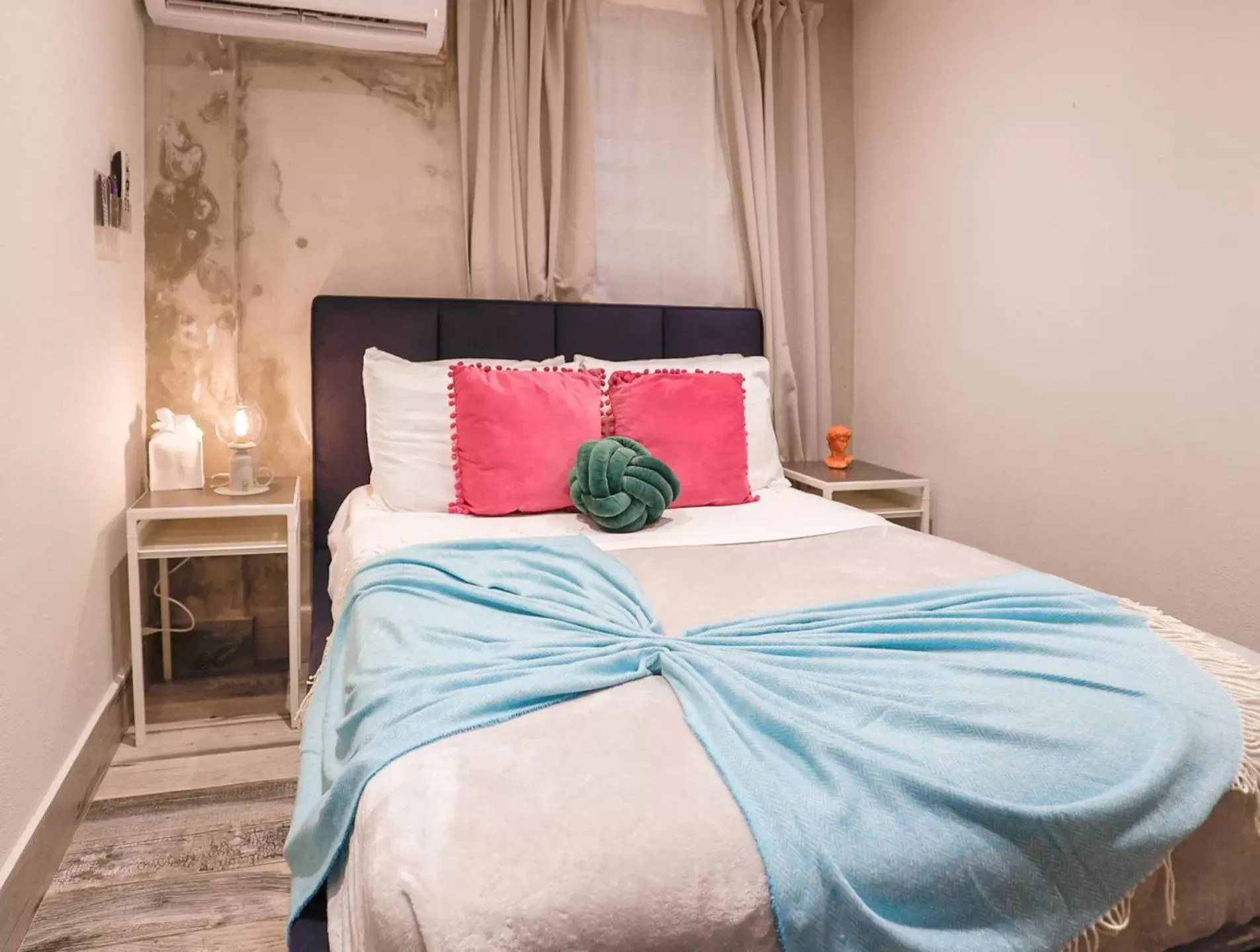 Standard Apartment in Rosalina Urbano Standard Apartment in Rosalina Urbano