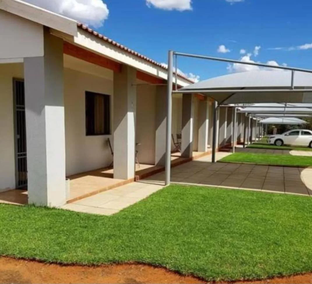 Double or Twin Room - single occupancy in Pro Plants Accommodation