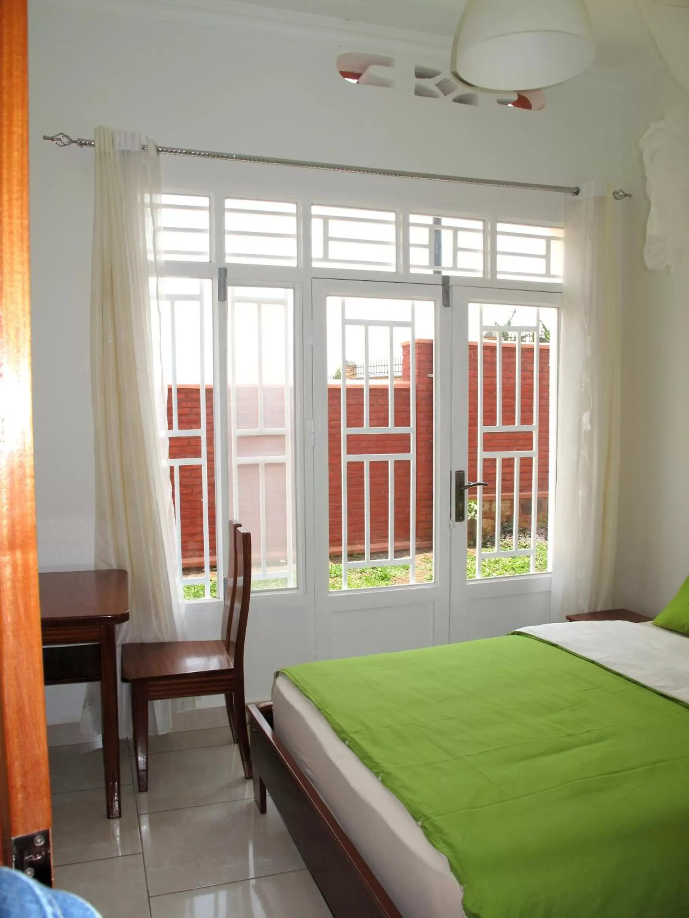 Suite in Hôtel Maisons-Sifa Suite in Hôtel Maisons-Sifa