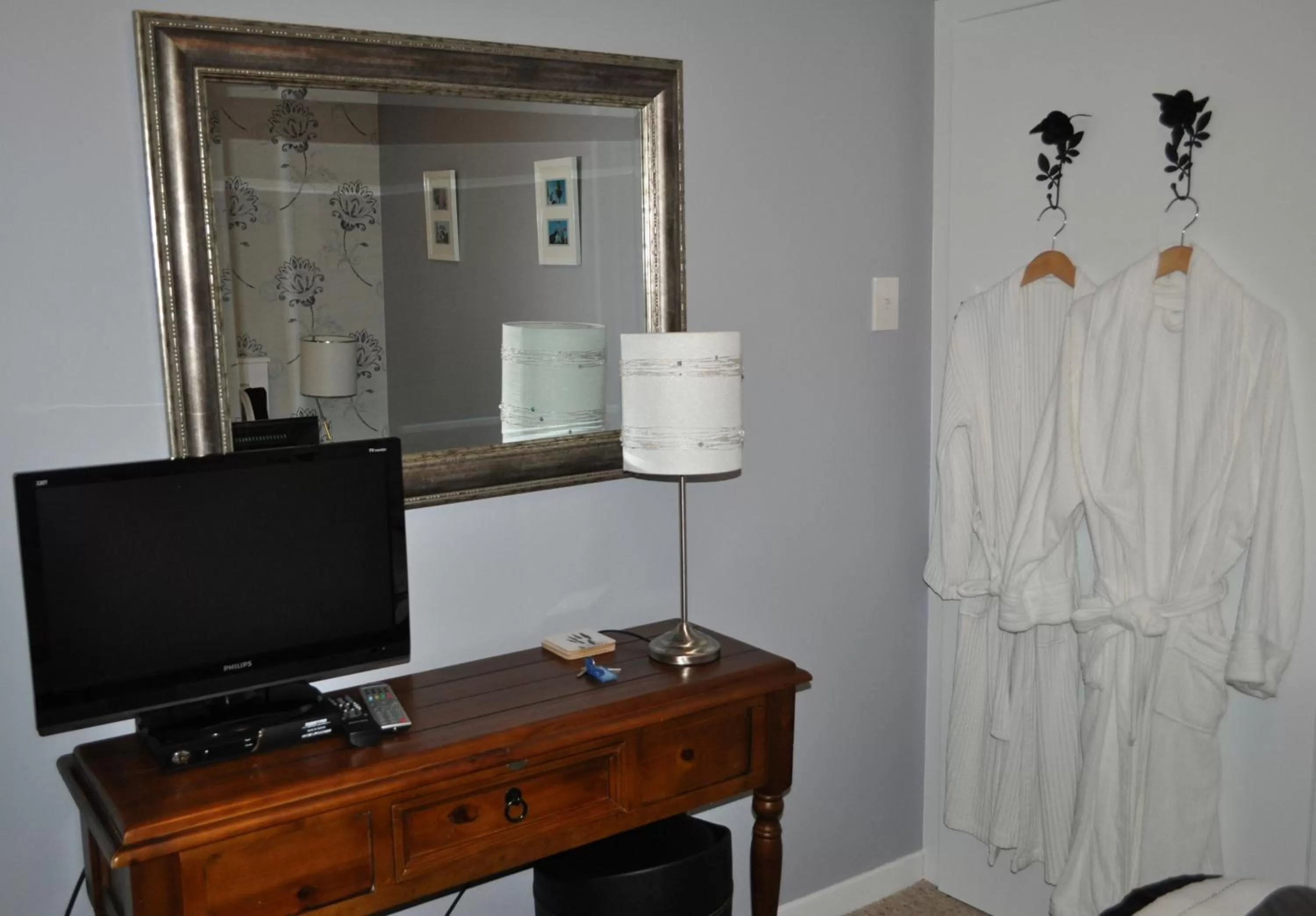 Decorative detail in 16 Havelock