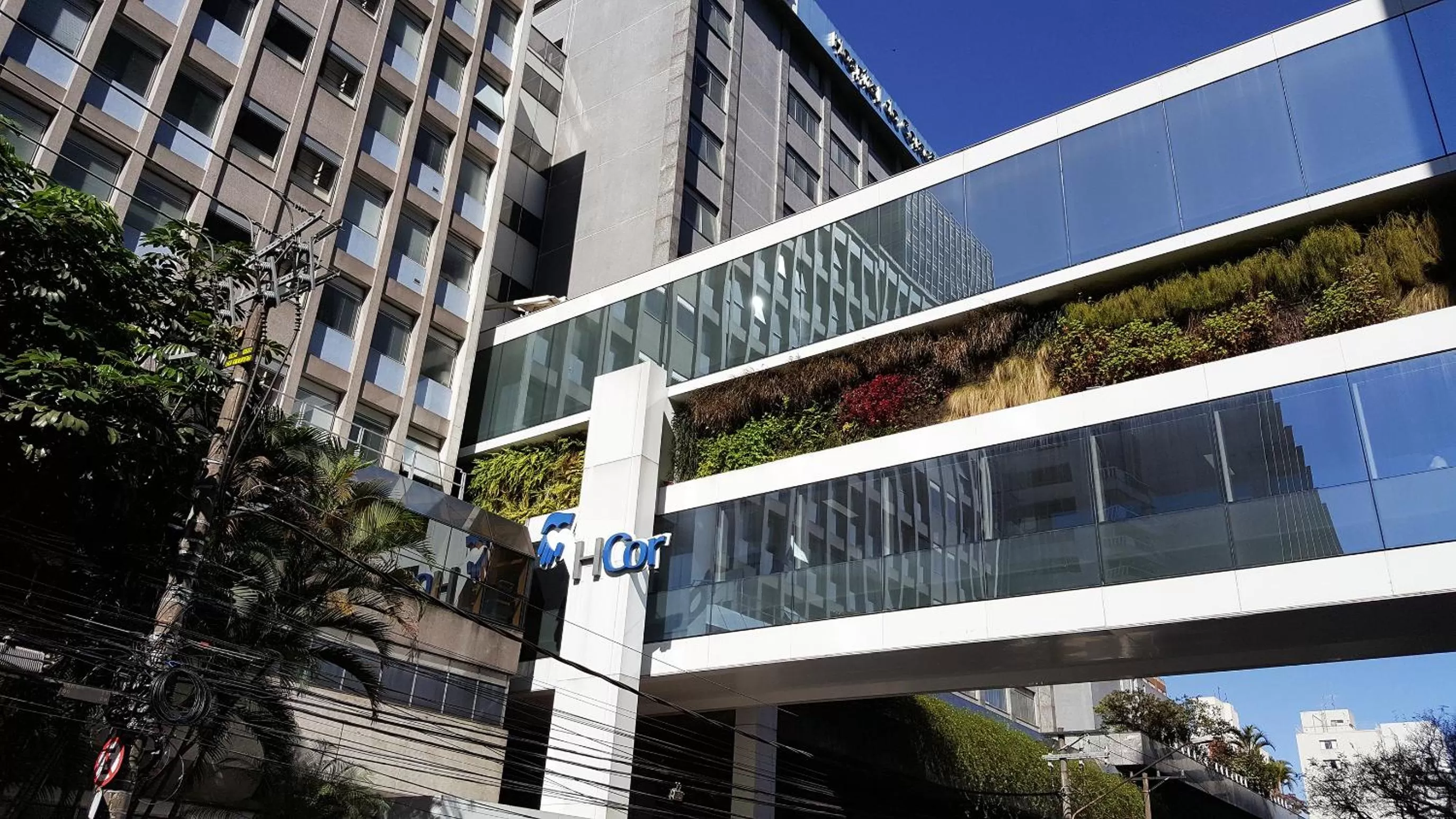 Nearby landmark, Property Building in Hotel Residenza - 400m do inicio da Av Paulista e Metrô Paraiso