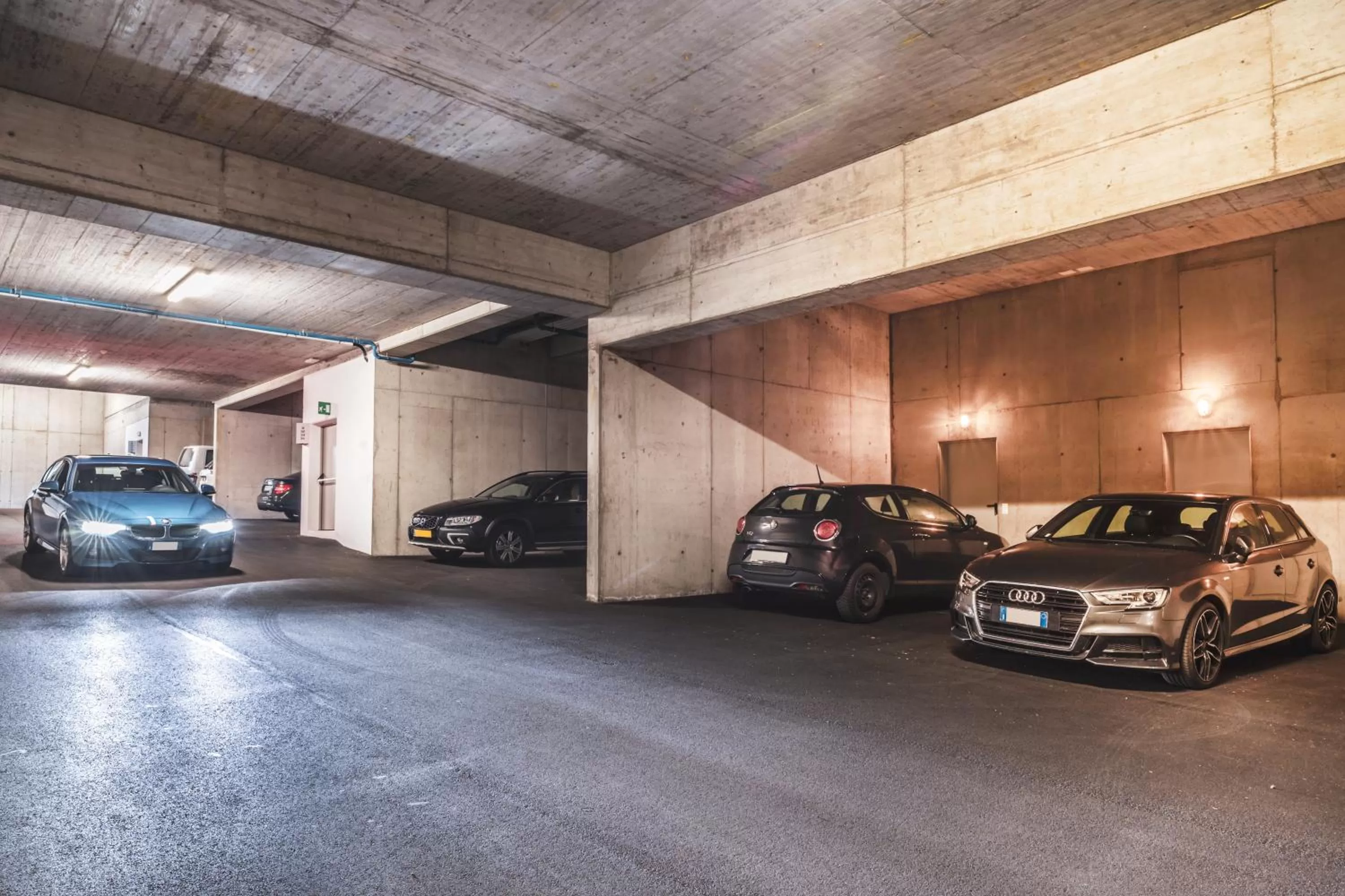 Other in Hidalgo Suites