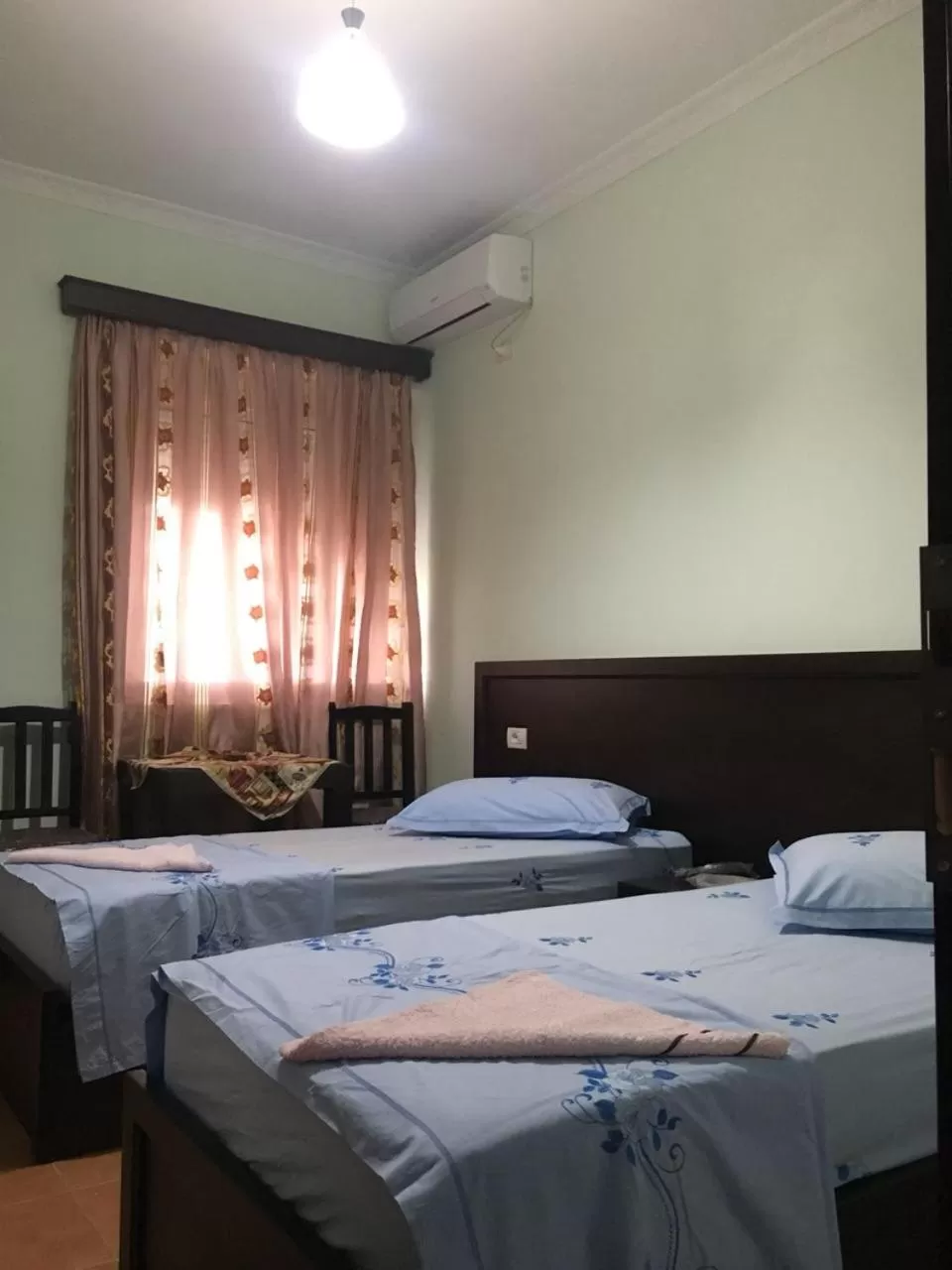 Photo of the whole room, Bed in Guest House Simeone