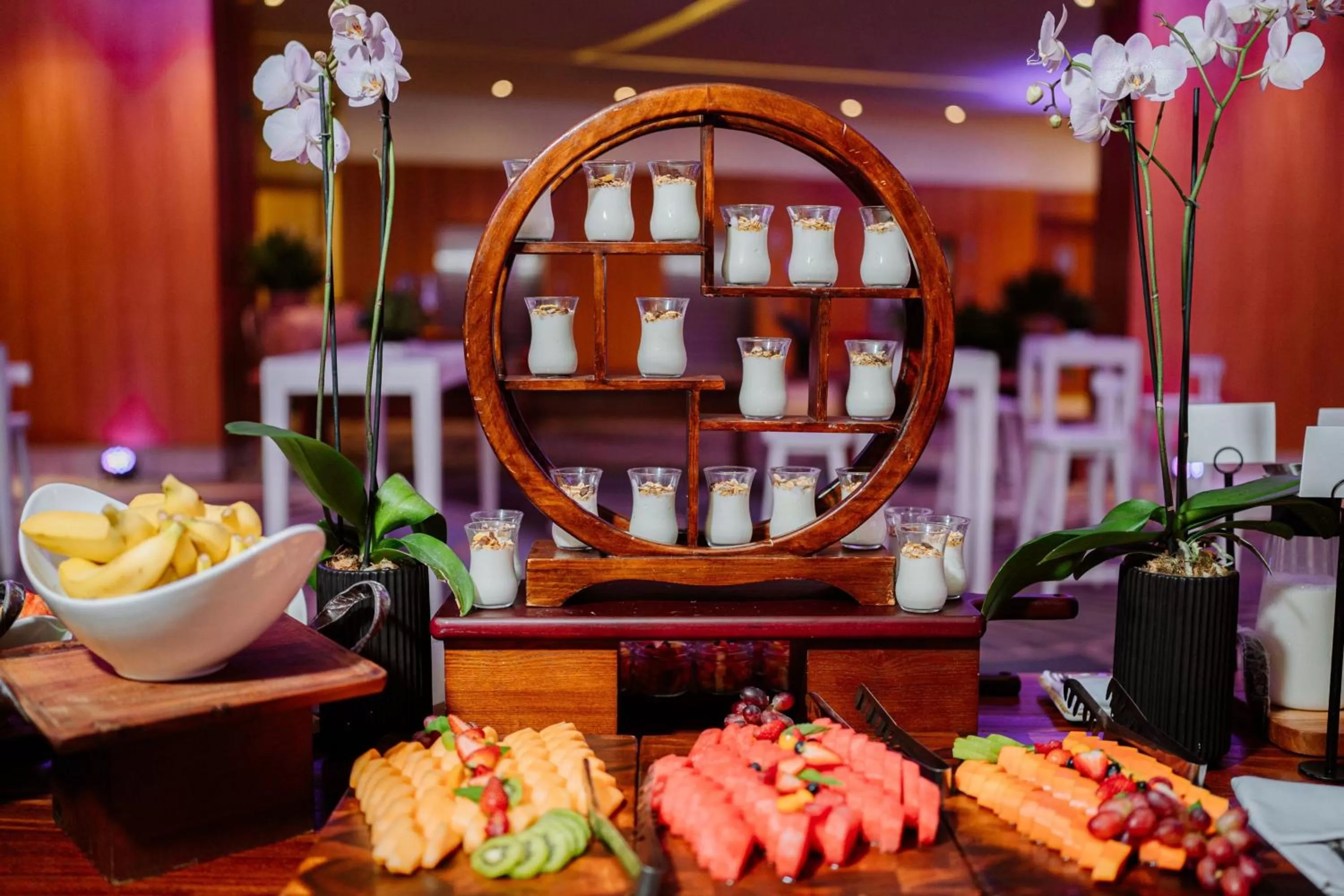 Meeting/conference room in JW Marriott Panama