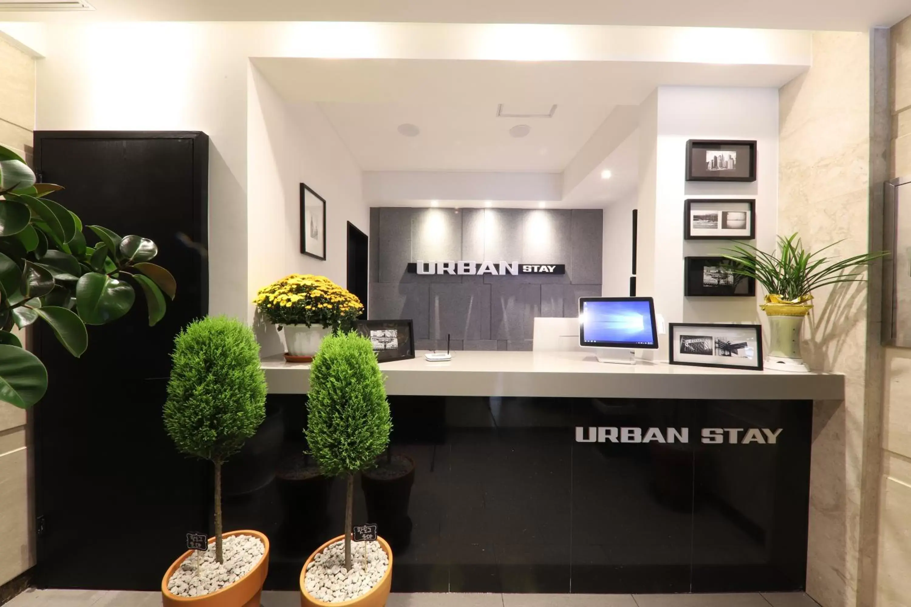 Urban Stay Hotel Urban Stay Hotel