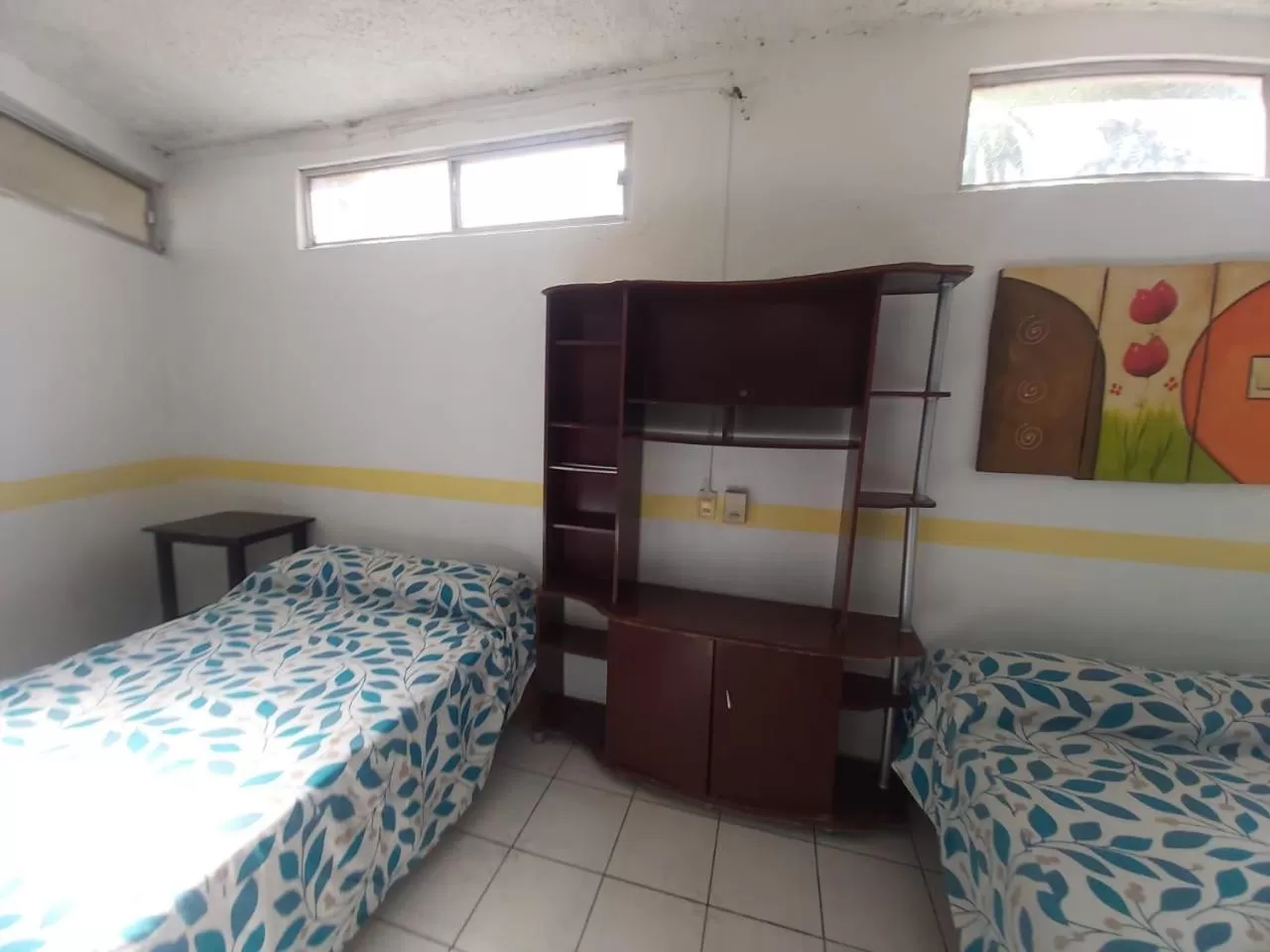 Photo of the whole room, Bed in Hotel Ayalamar Manzanillo