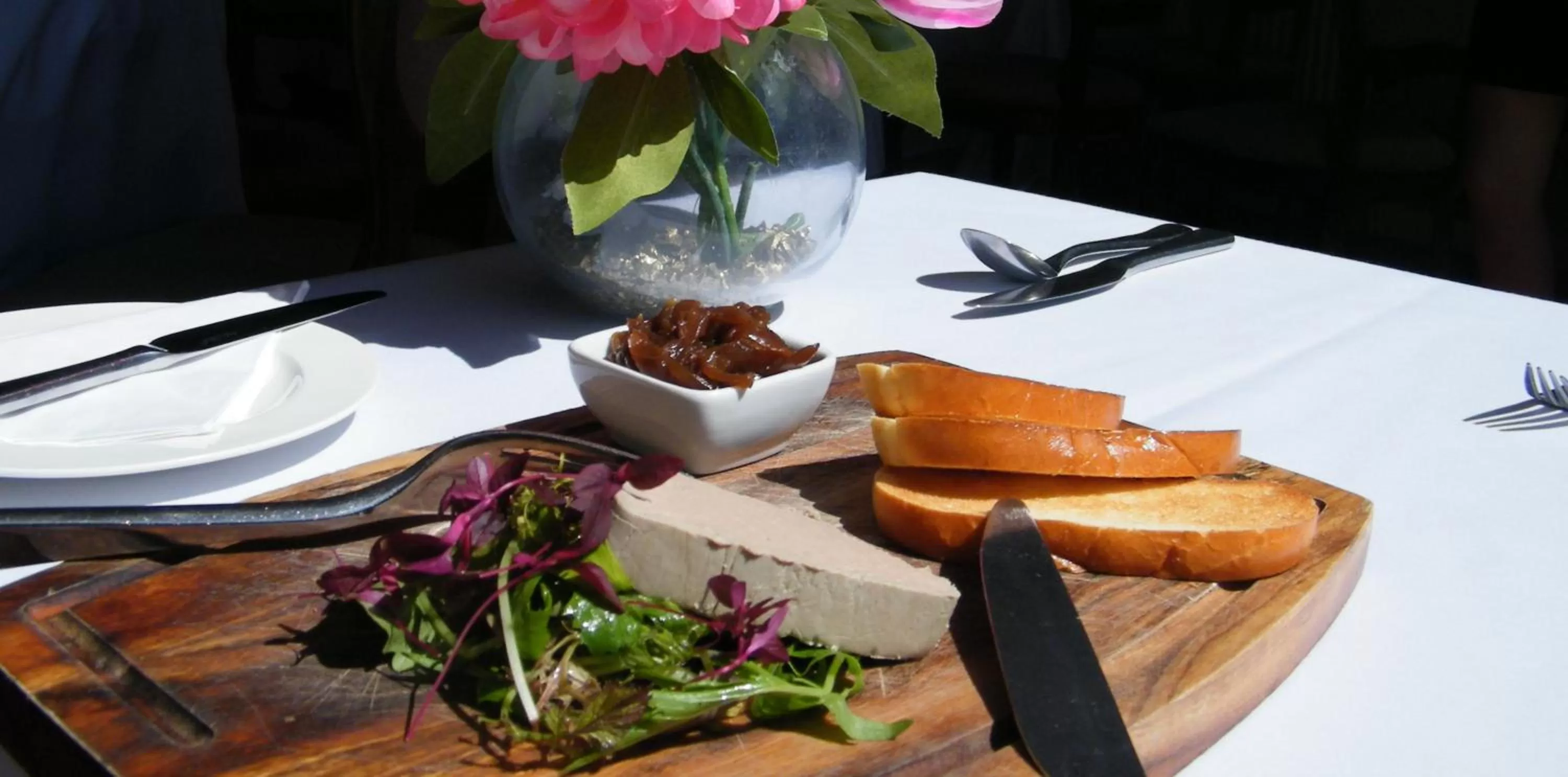 Food in Cottonwood Boutique