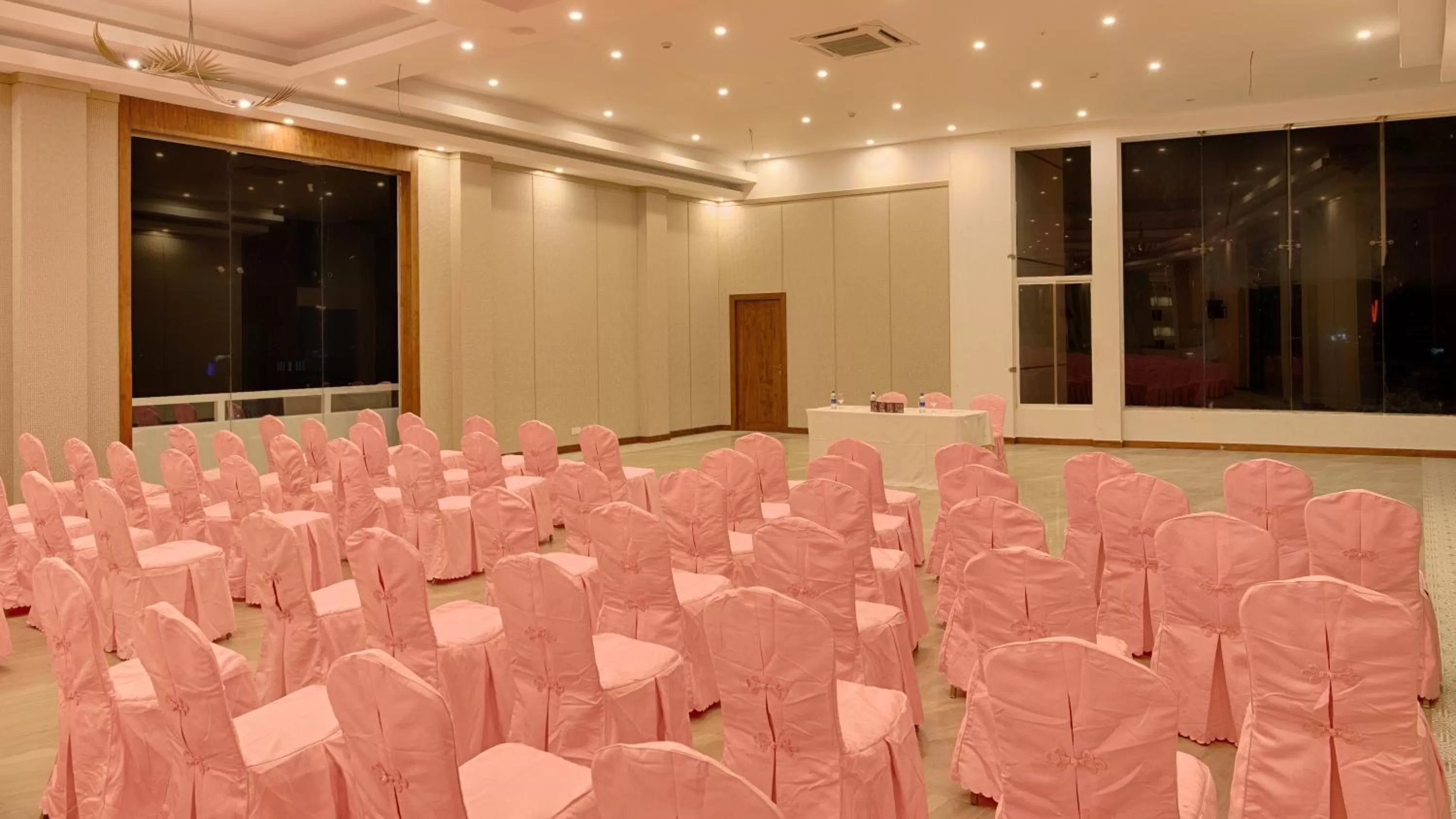 Meeting/conference room in NorthGate Jaffna