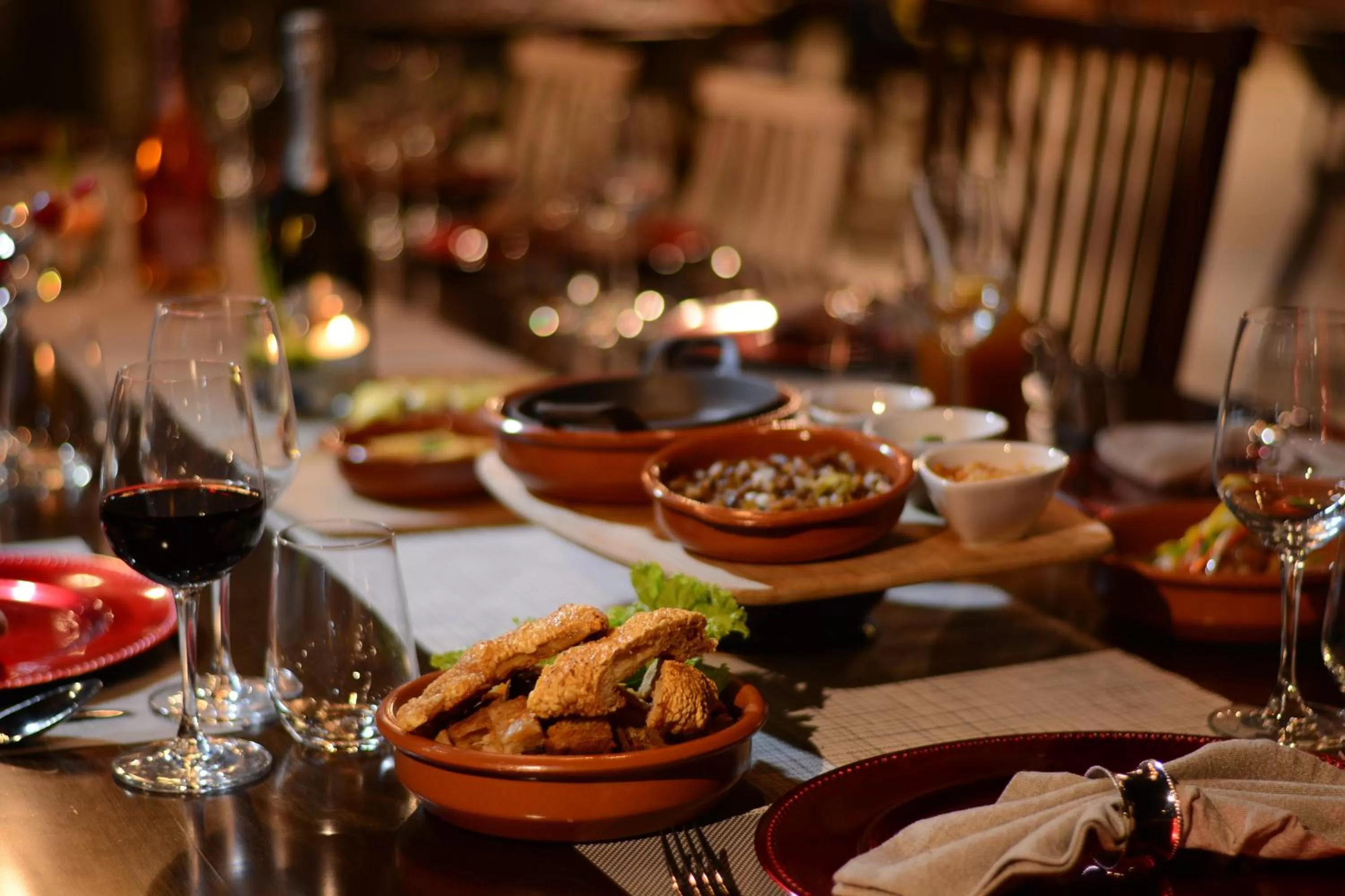 Meals in Hue Hotels and Resorts Puerto Princesa Managed by HII