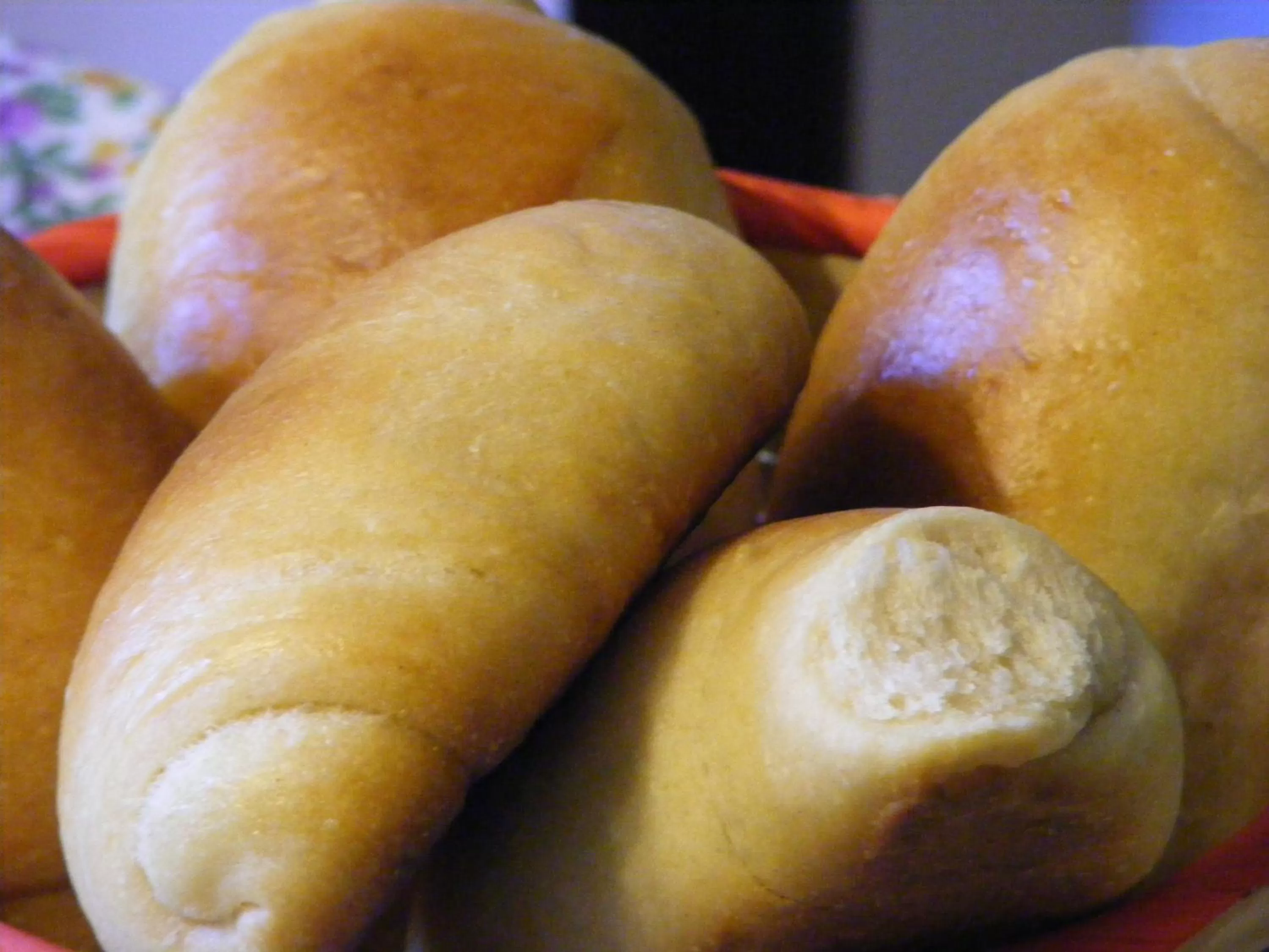 Breakfast in Bed & Breakfast La Gaggiaspina