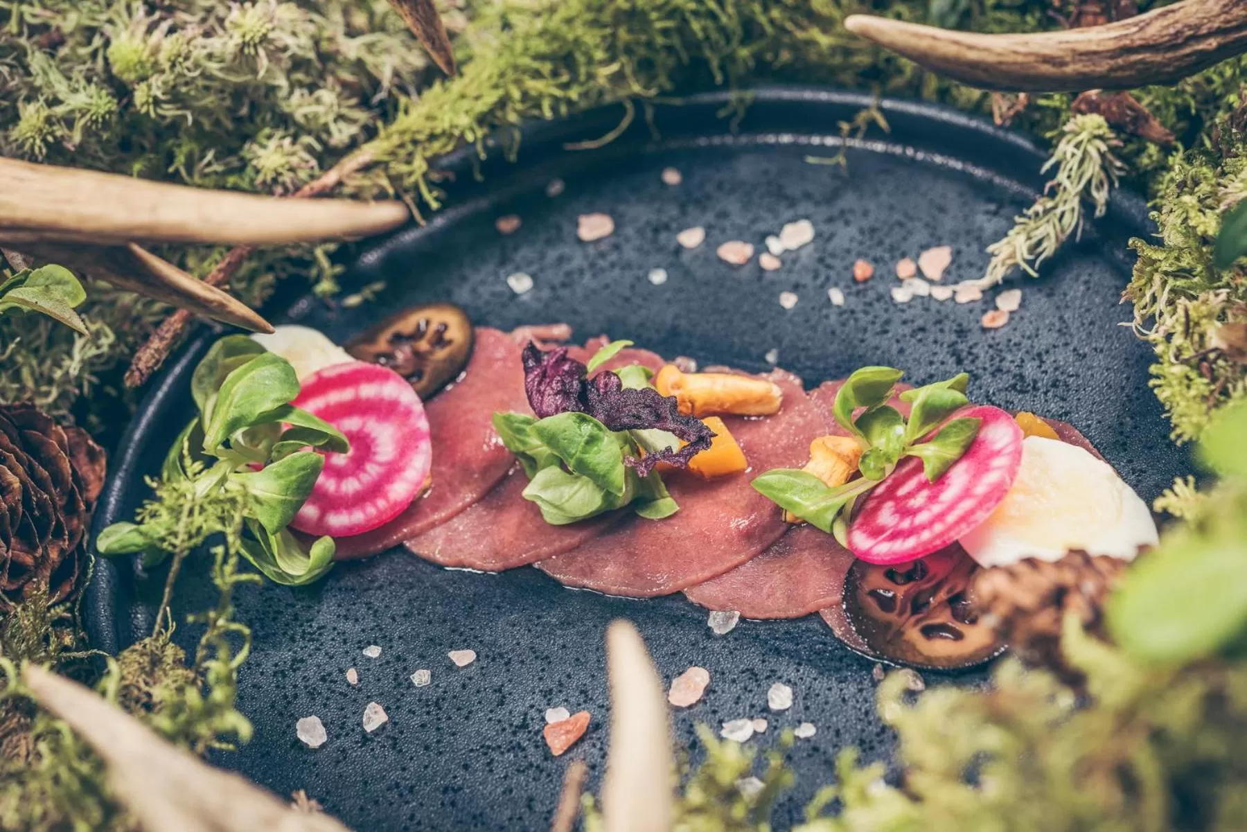 Food in Hotel Sieghard Zillertal