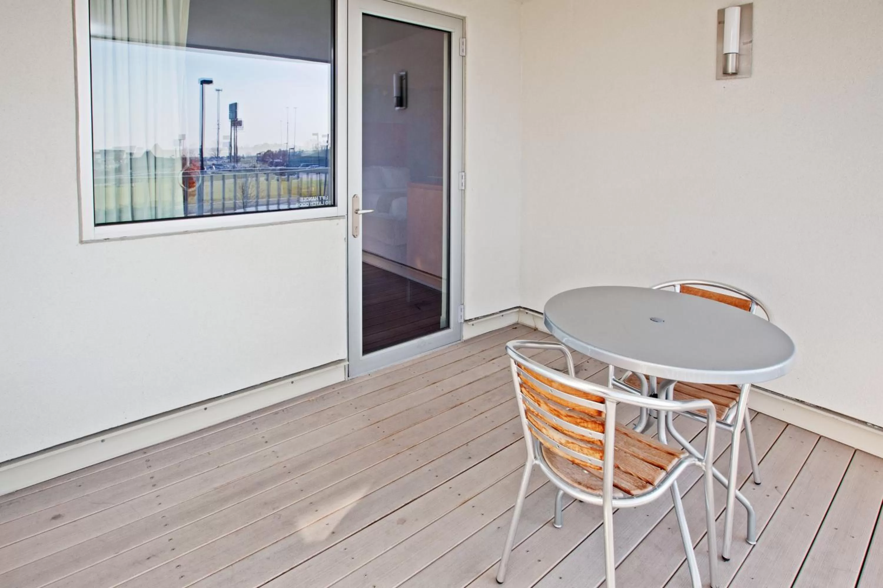 Photo of the whole room in Holiday Inn Express Indianapolis - Fishers by IHG