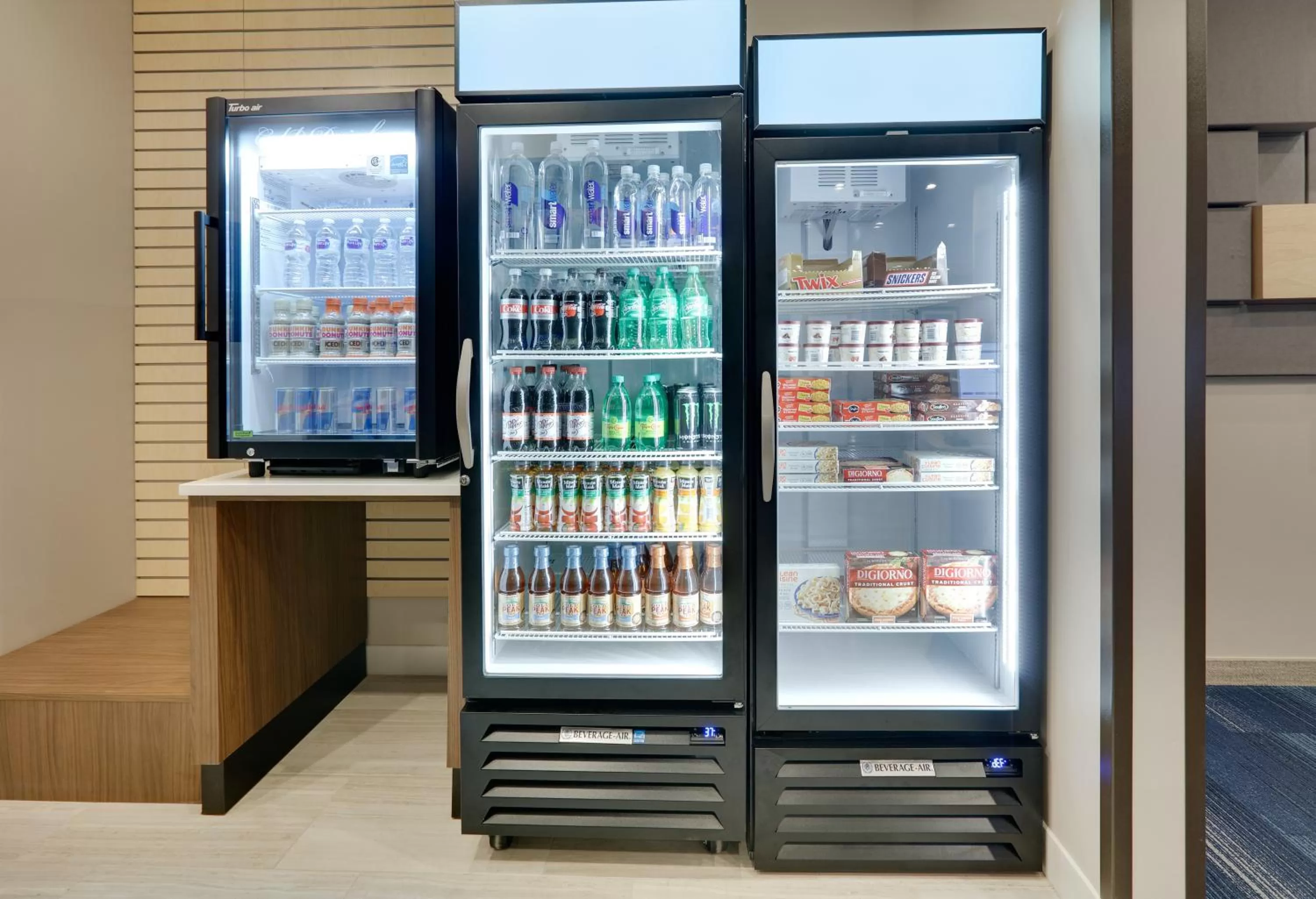 On-site shops in Holiday Inn Express - Kermit by IHG