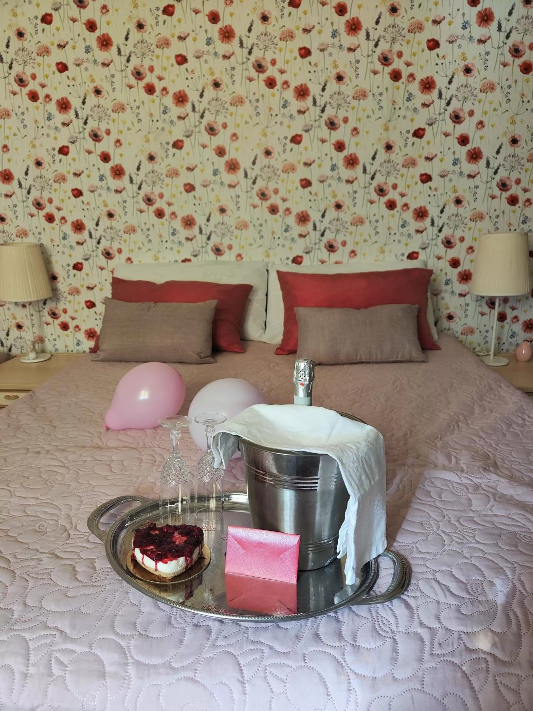 Drinks in Casale dei ricordi