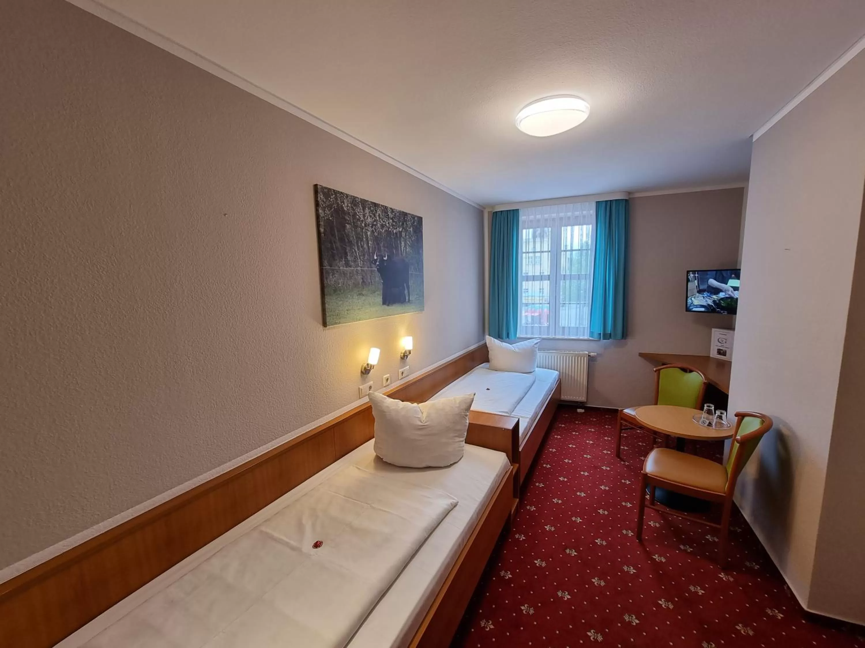 Hotel Zum Goldenen Löwen