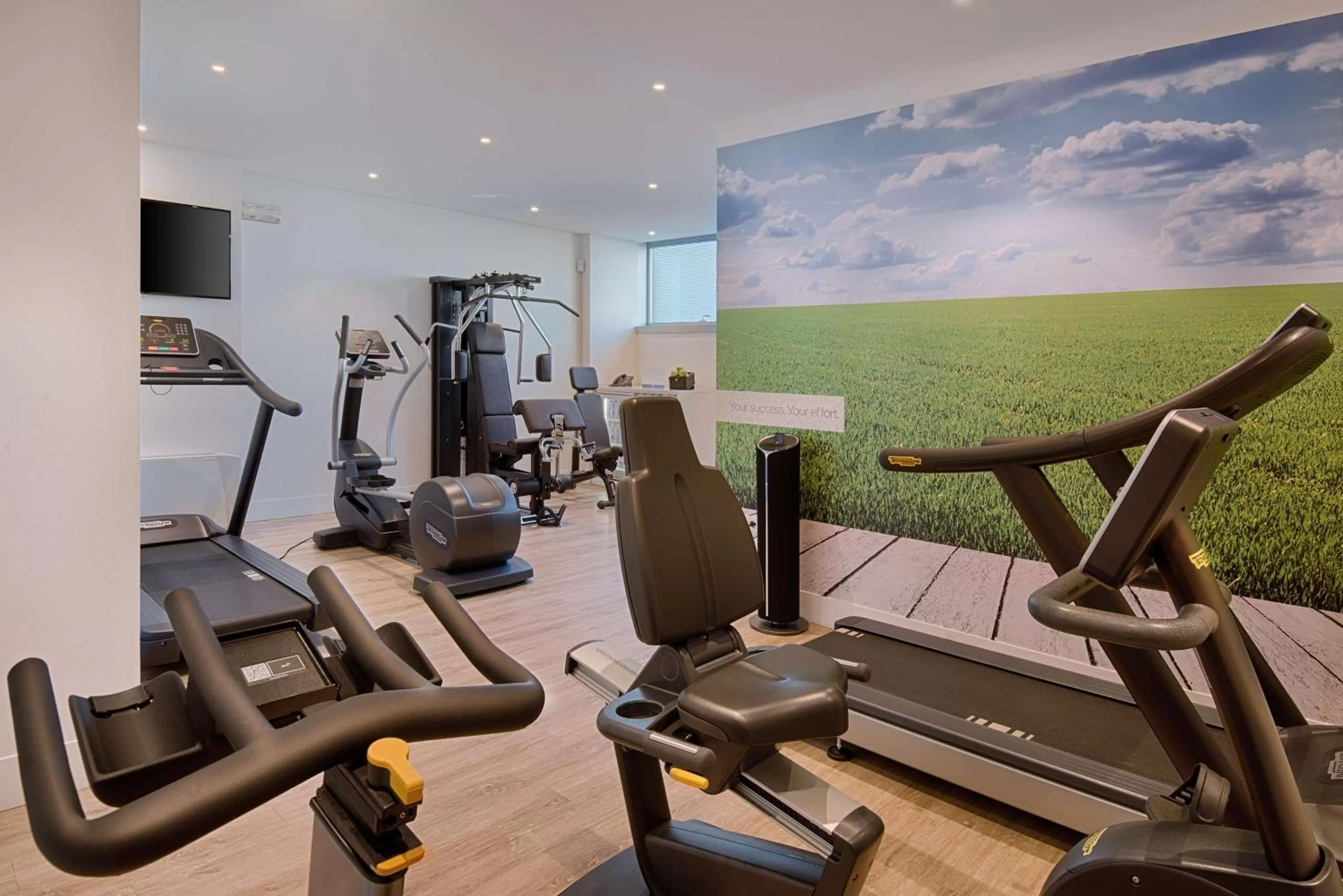 Activities in Savhotel Mantegna Padova