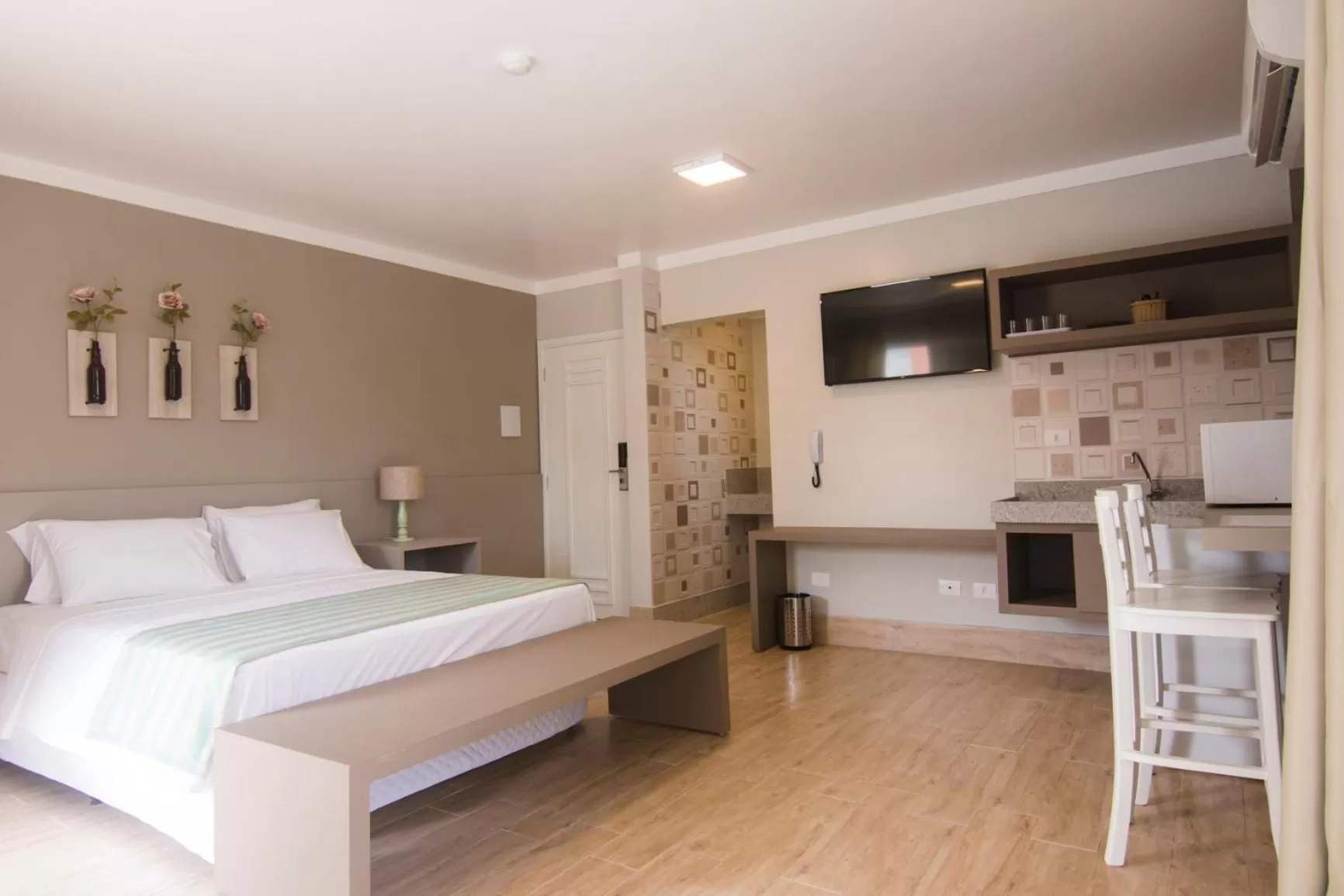 Pousada Villa Di Enzo