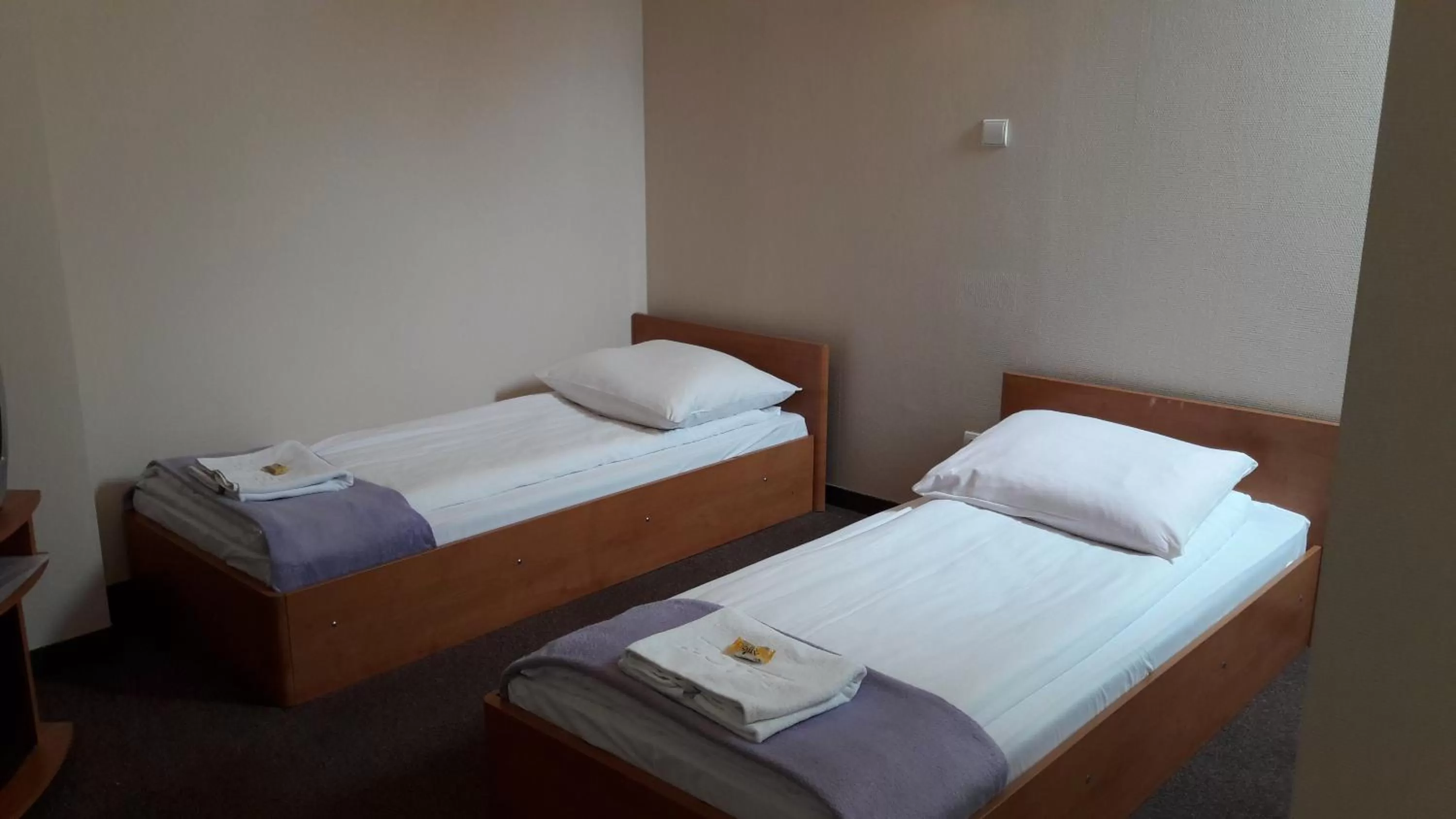 Bed, Room Photo in Dom Turysty