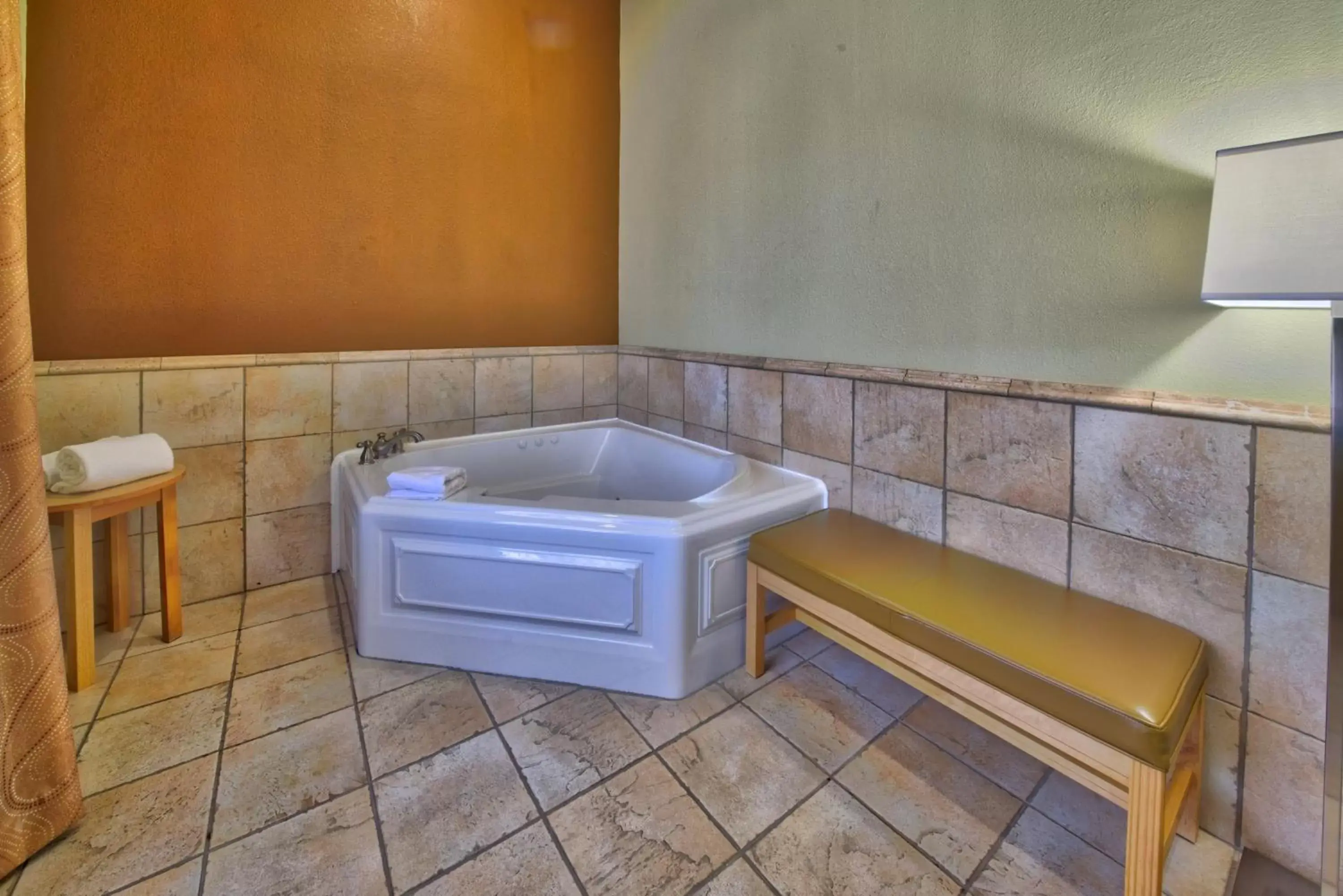 King Suite - Non-Smoking in Holiday Inn Express & Suites Lubbock Southwest – Wolfforth by IHG King Suite - Non-Smoking in Holiday Inn Express & Suites Lubbock Southwest – Wolfforth by IHG