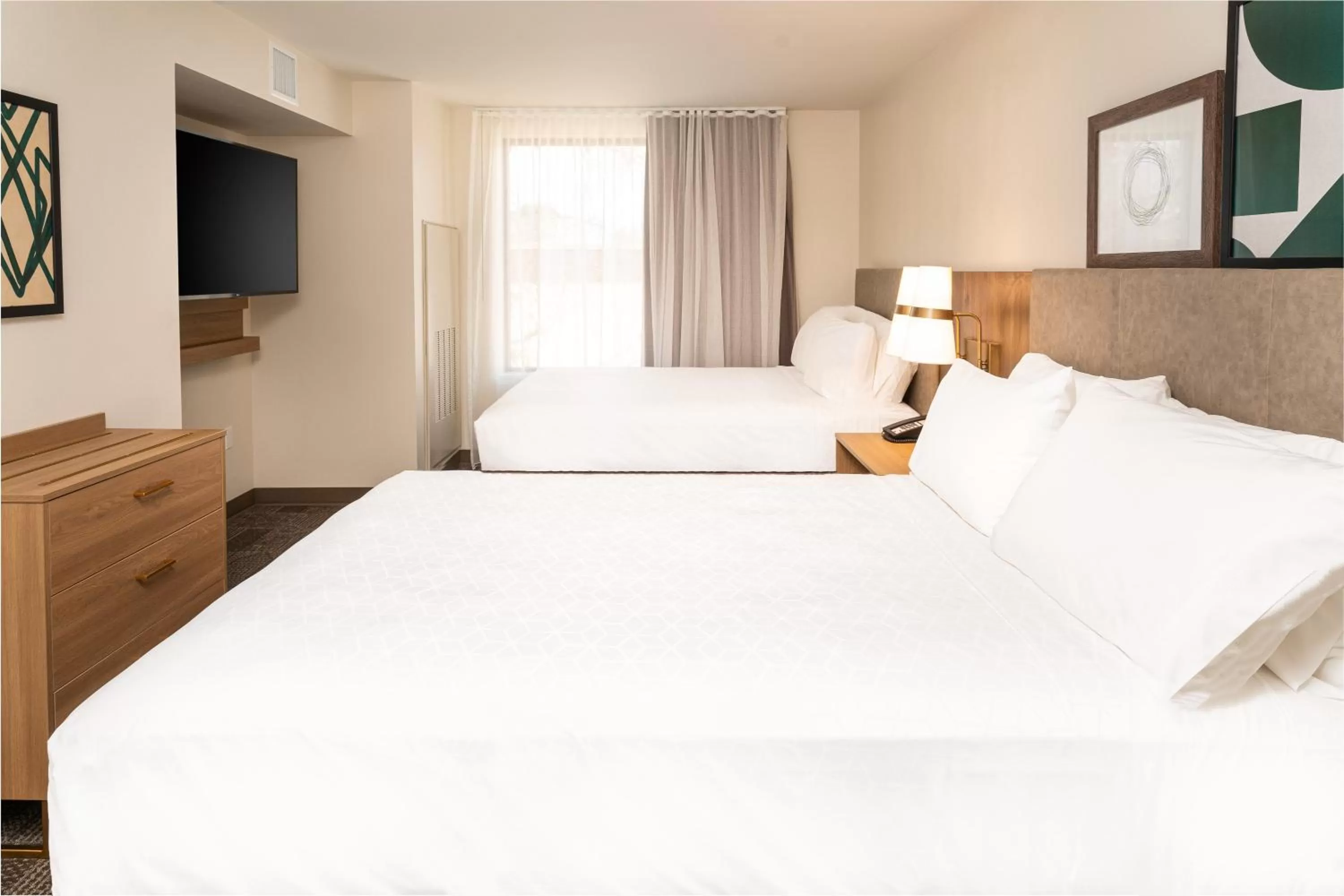 Bedroom, Bed in Staybridge Suites - Temecula - Wine Country by IHG