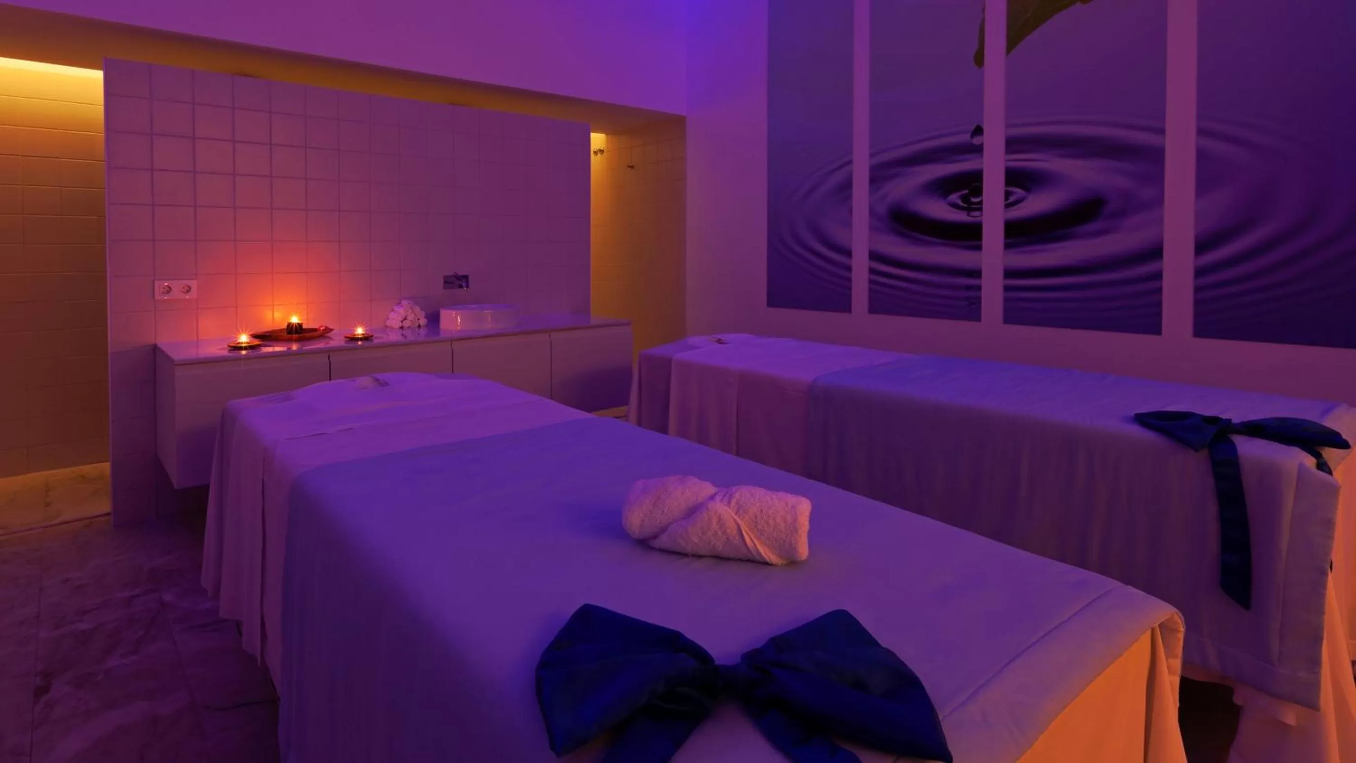 Spa and wellness centre/facilities in Douro Royal Valley Hotel & Spa