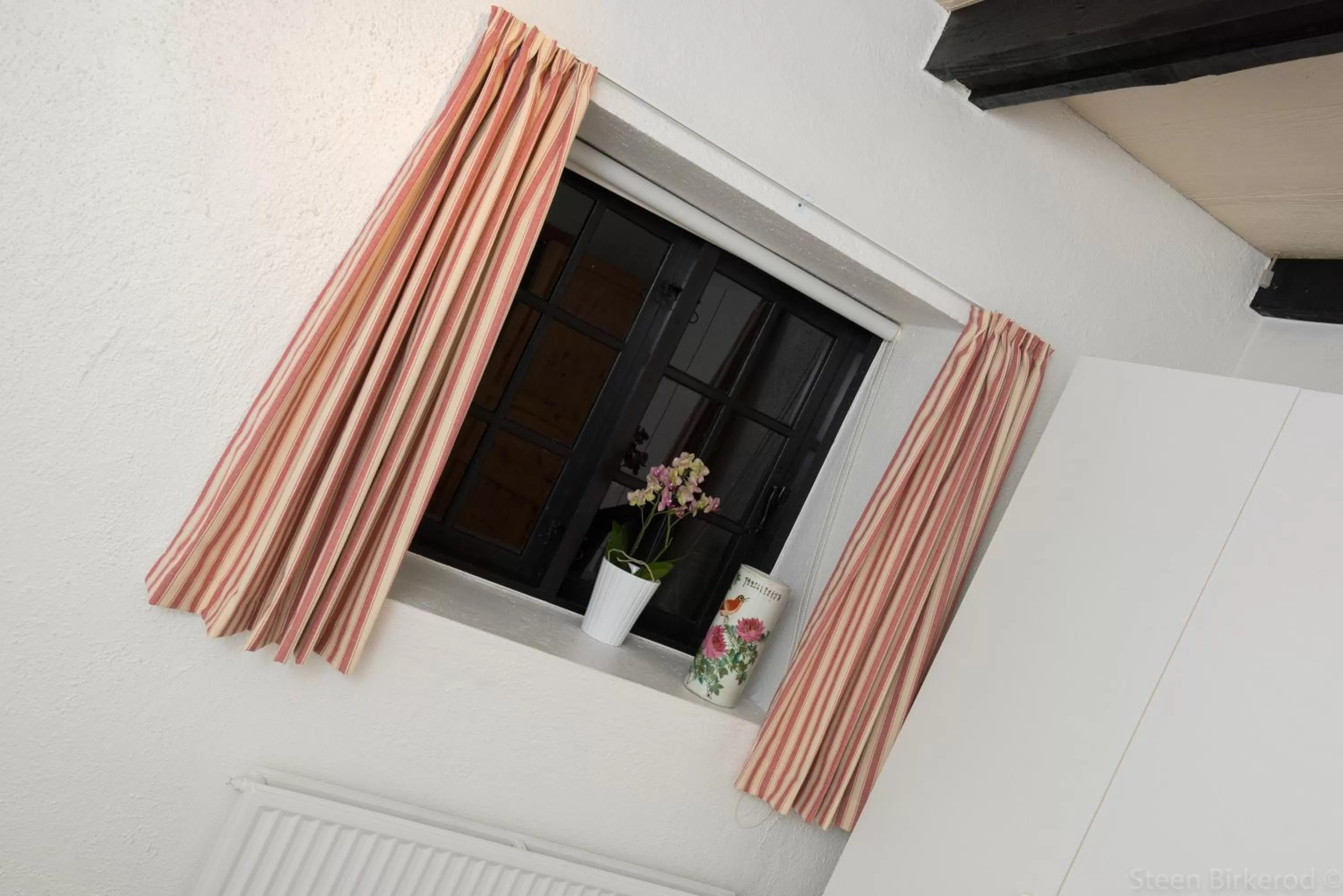 Property building in Dåstrup Bed & Breakfast