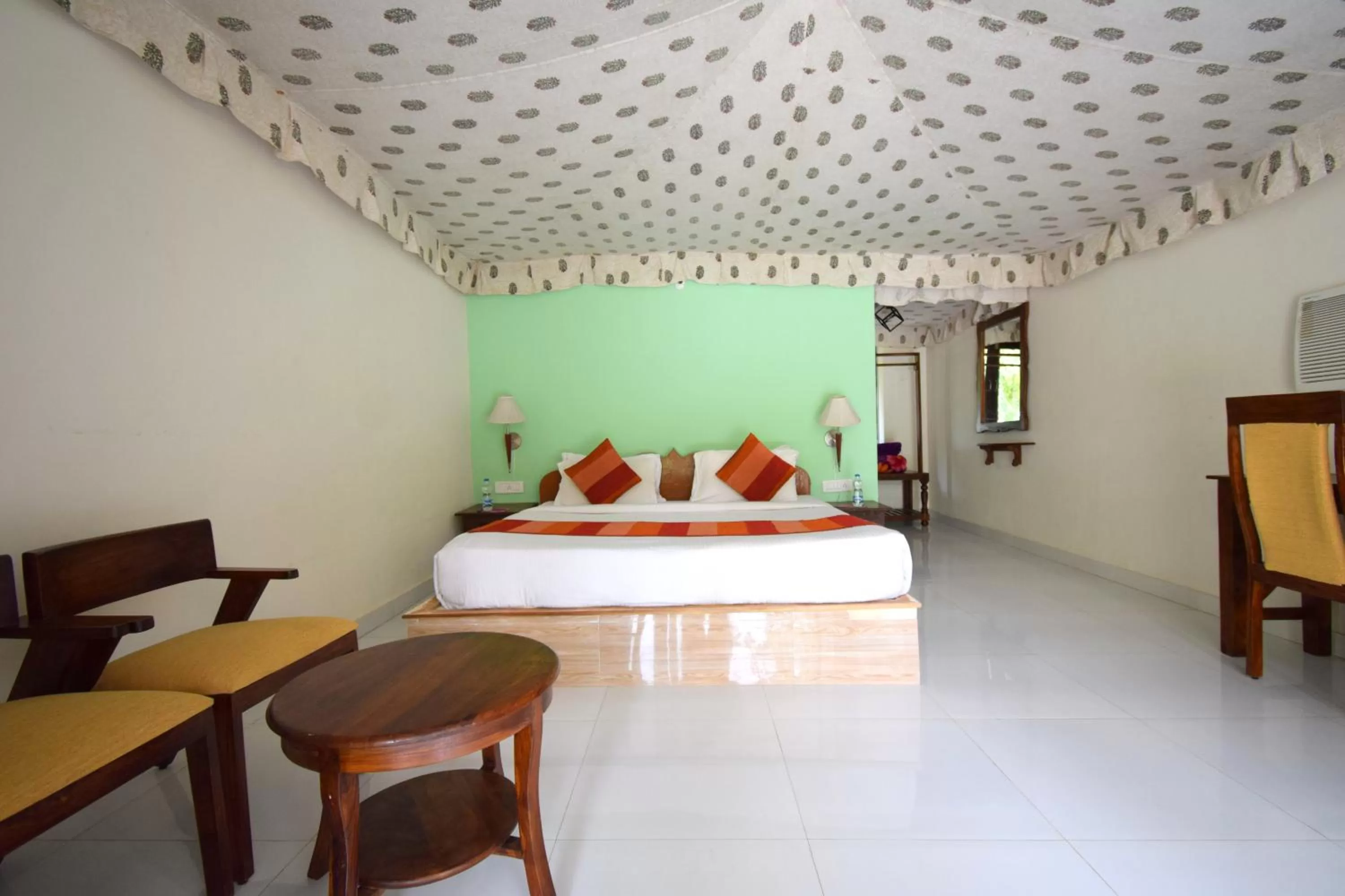 Sultan Bagh Resort by The Sky Imperial