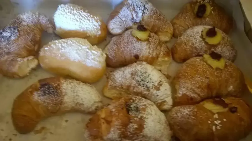 Double or Twin Room in Come D'Incanto A Napoli Double or Twin Room in Come D'Incanto A Napoli