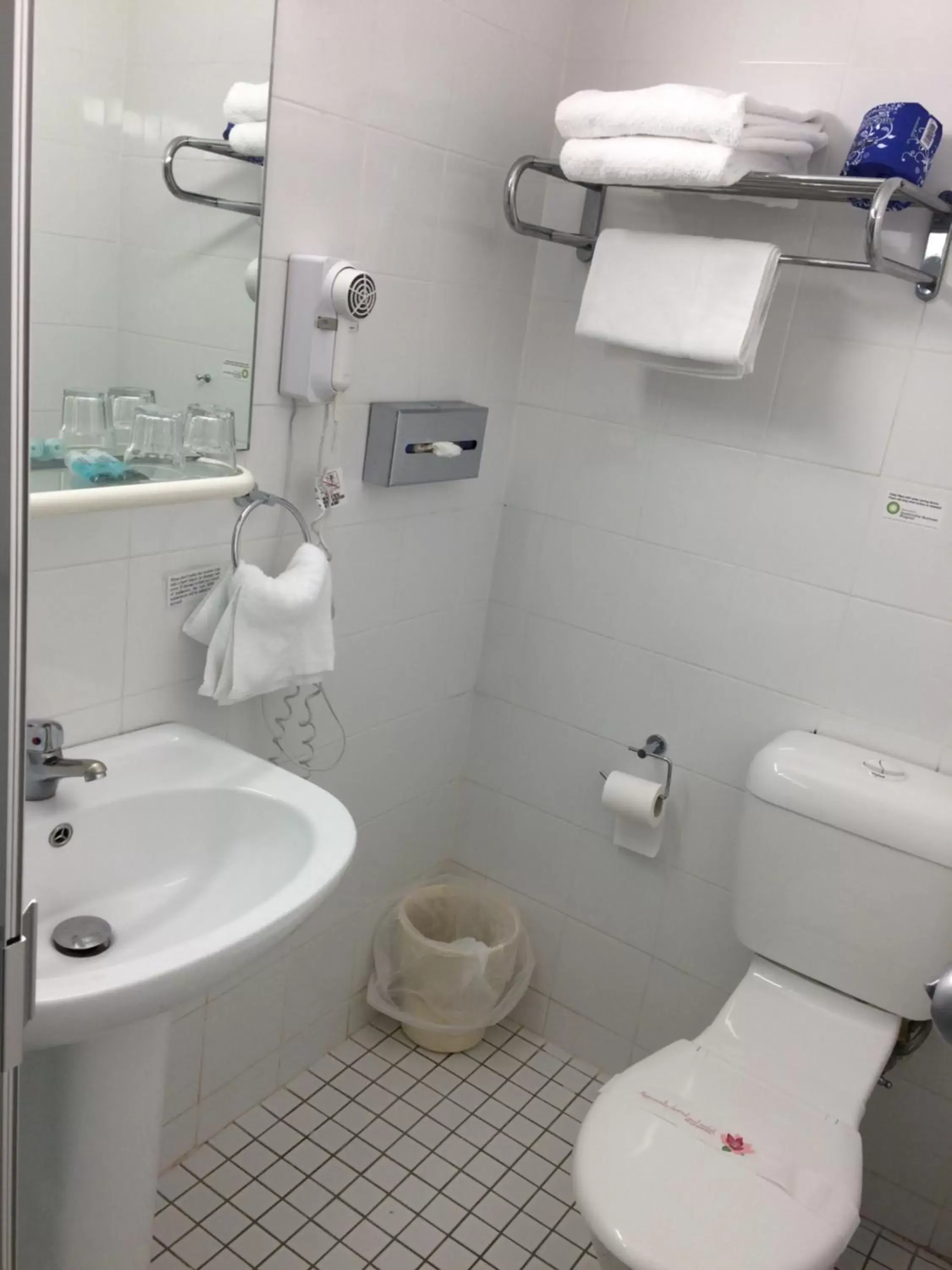 One-Bedroom Apartment in Edgecliff Lodge Motel One-Bedroom Apartment in Edgecliff Lodge Motel