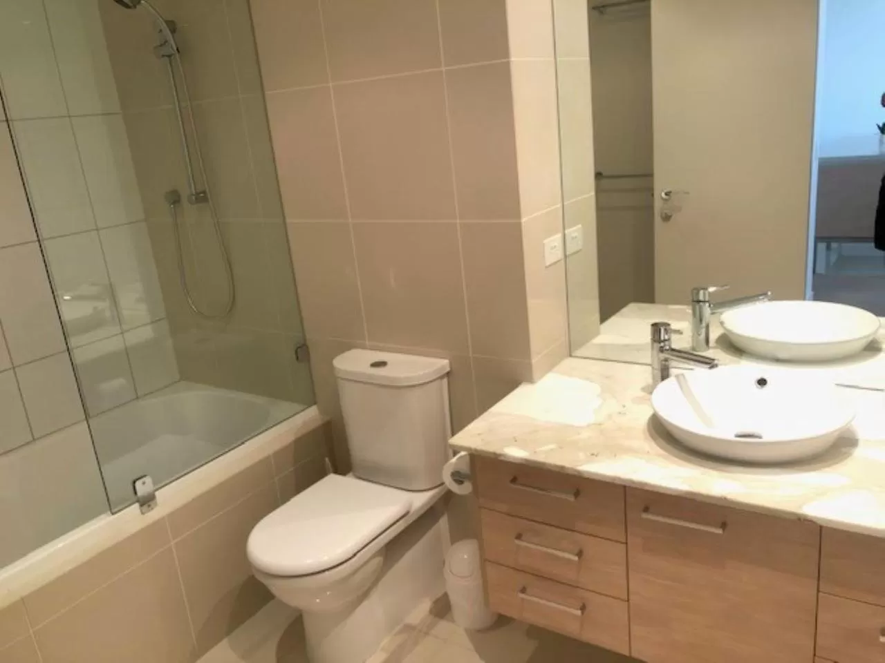 Property building in Grand Mercure Allegra Hervey Bay