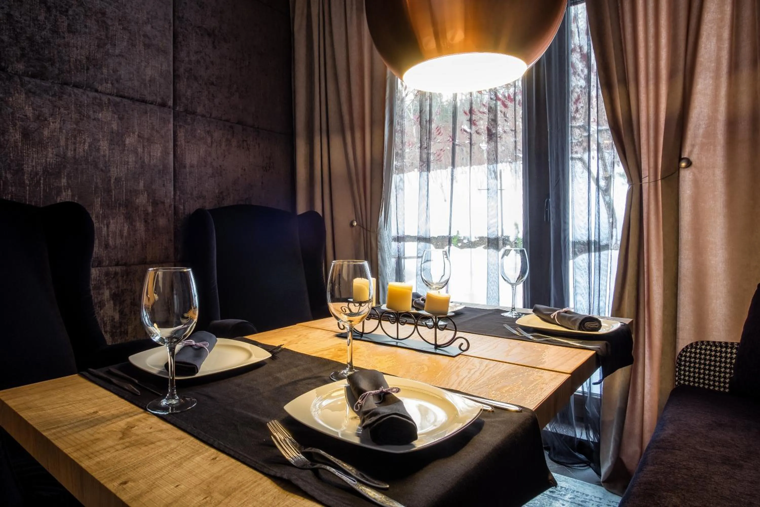 Banquet/Function facilities in Vila 6aTo Hotel & Wellnes