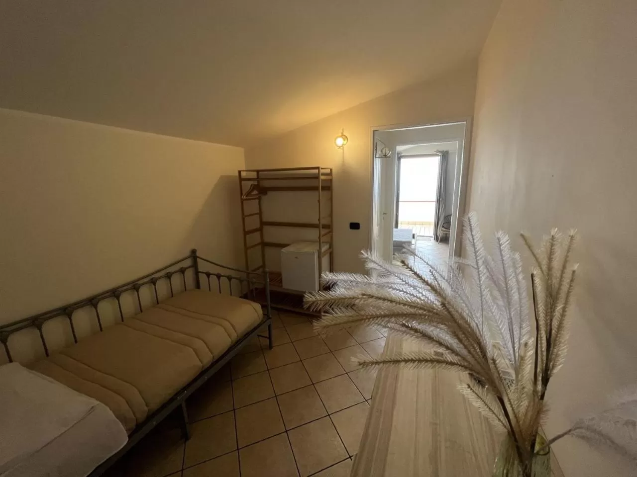 Seating Area in Villa Kirù