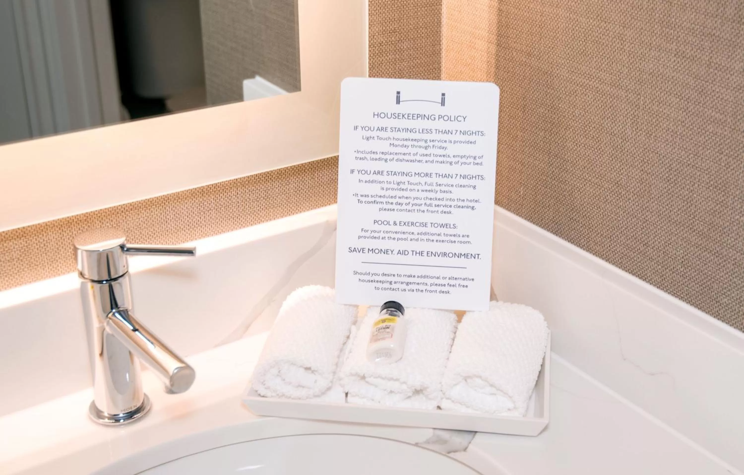 Photo of the whole room in Staybridge Suites - Red Deer North by IHG