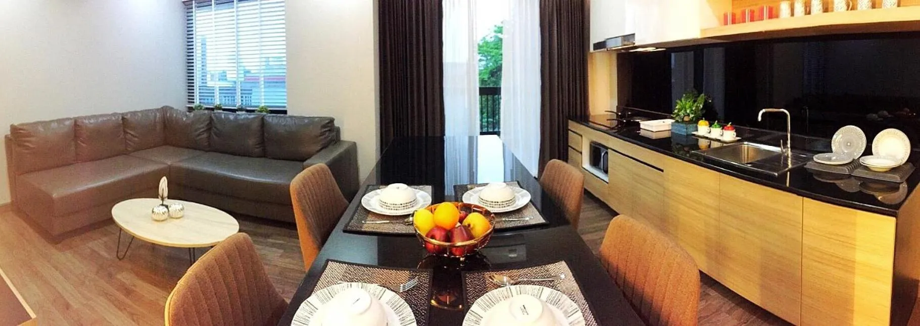 Wellness Chiang Mai Hotel