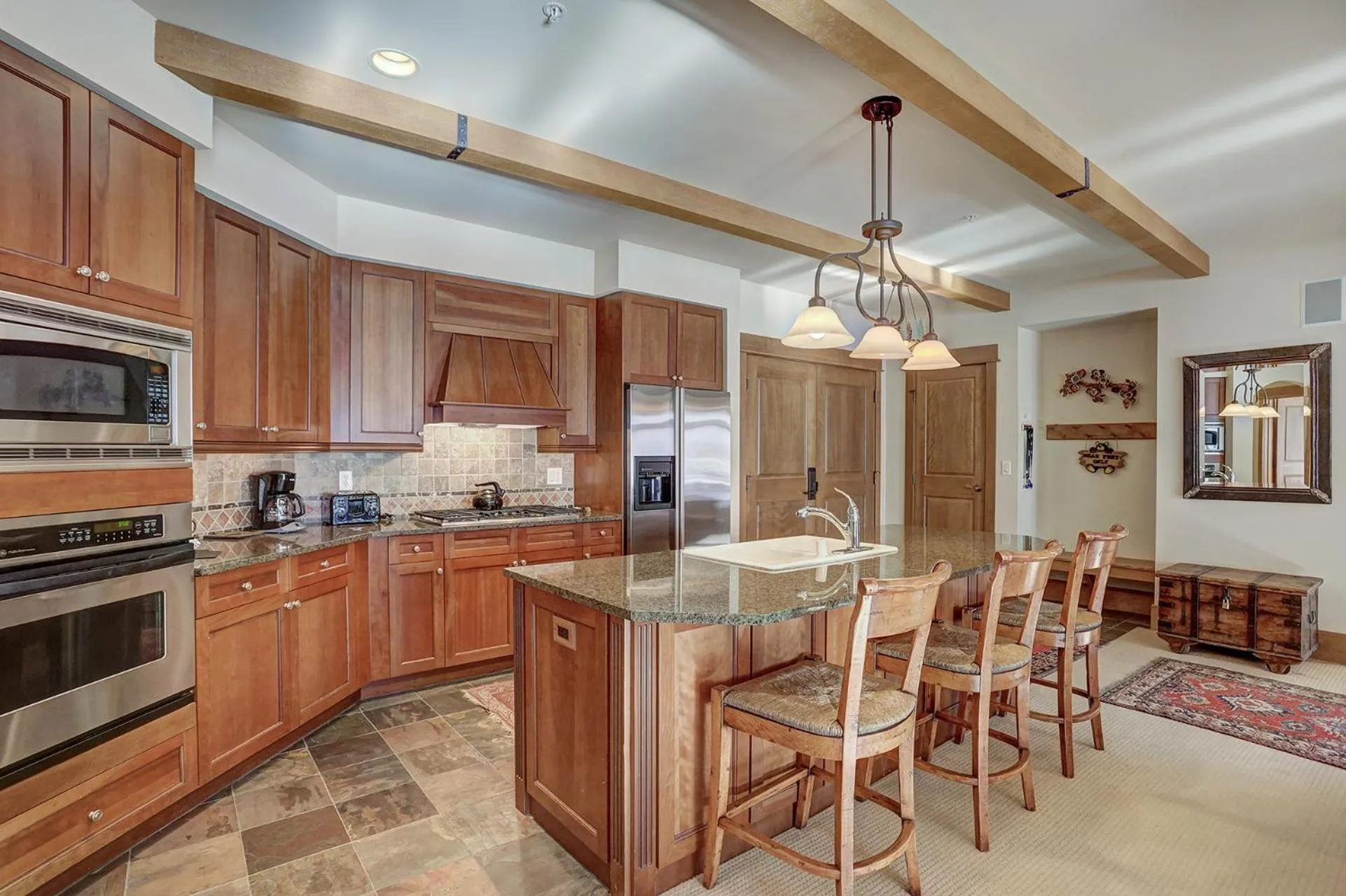 Timbers & Lone Eagle by Vail Resorts