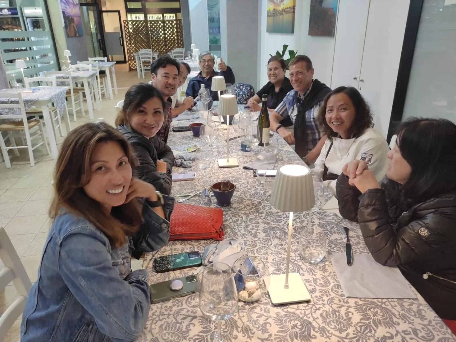 Hotel Profumo Di Mare