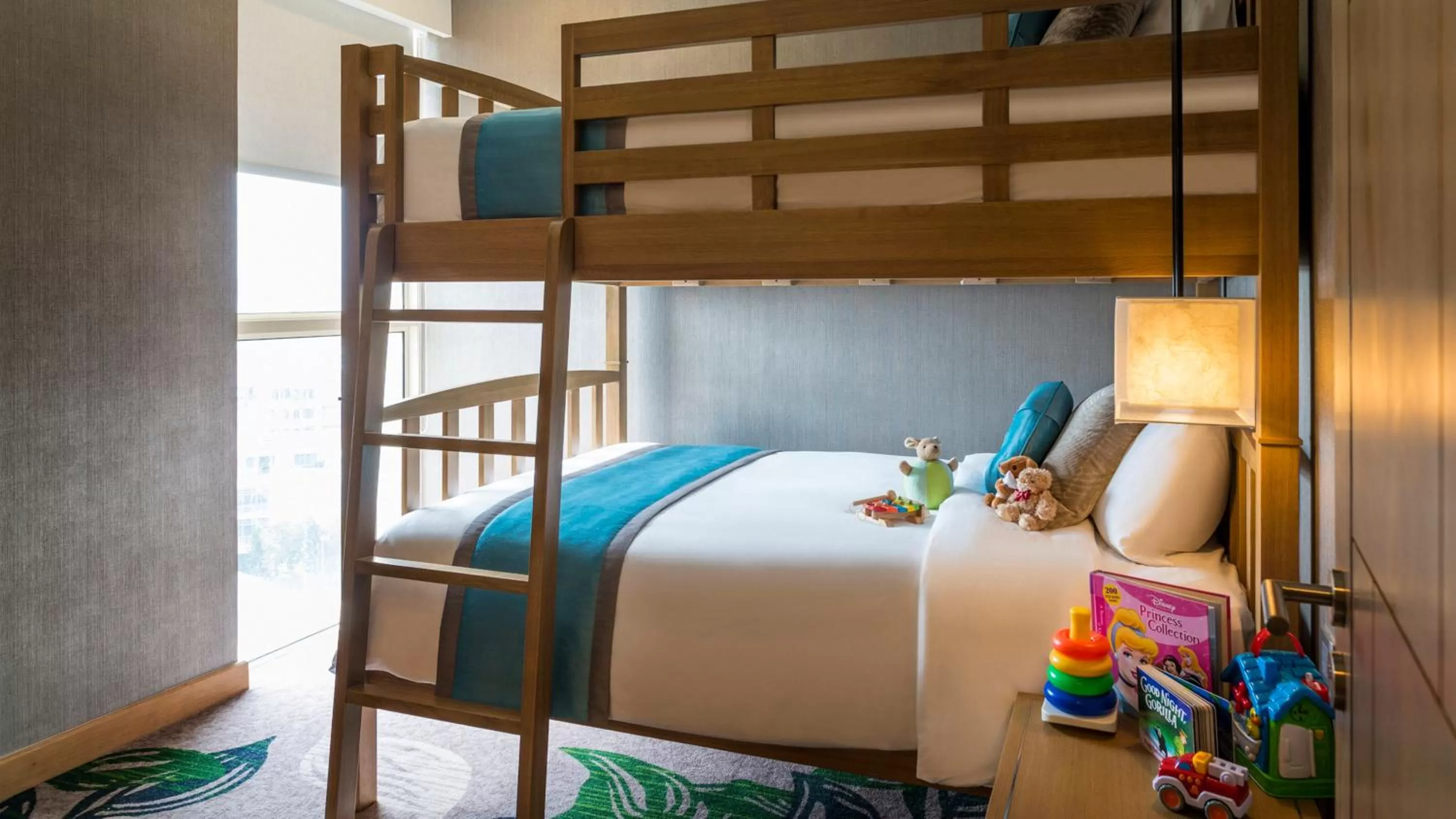 Photo of the whole room, Bed in InterContinental Nha Trang by IHG