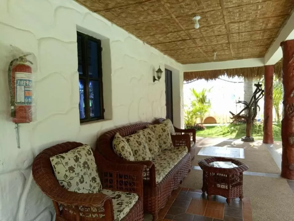 Camaya-an Paradise Beach Resort