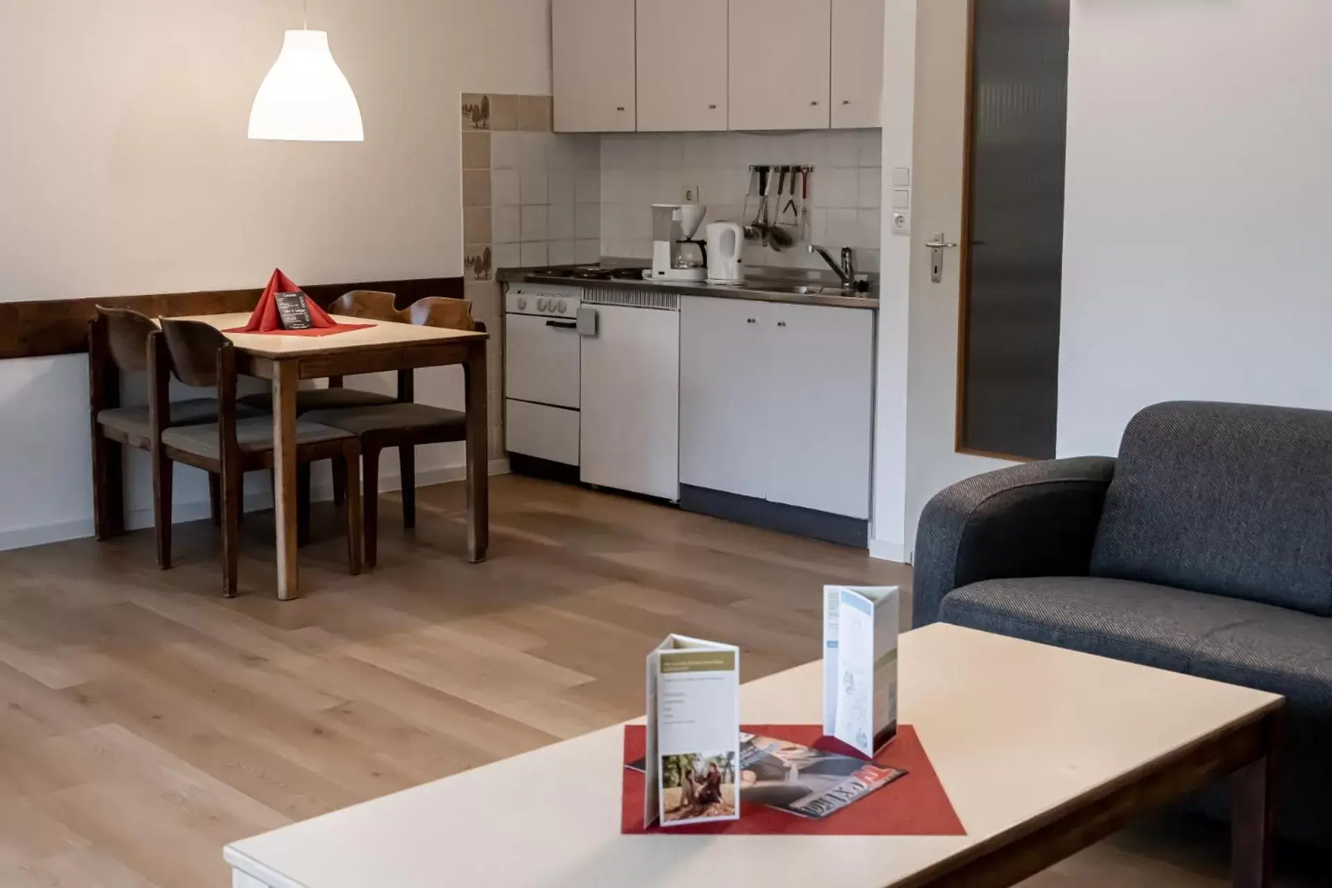 Comfort Apartment in Familien Apartmenthotel Panoramic Comfort Apartment in Familien Apartmenthotel Panoramic